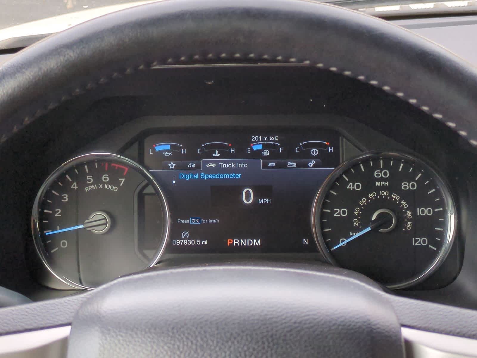 Thumbnail: 2020 Ford F-150 - 33