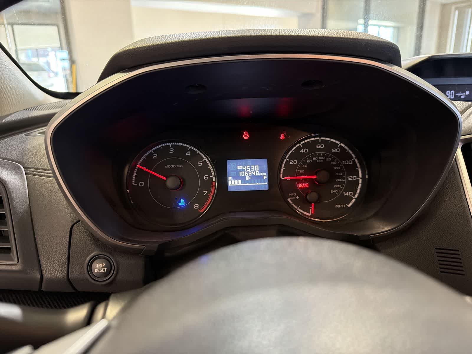 Thumbnail: 2019 Subaru Crosstrek - 32