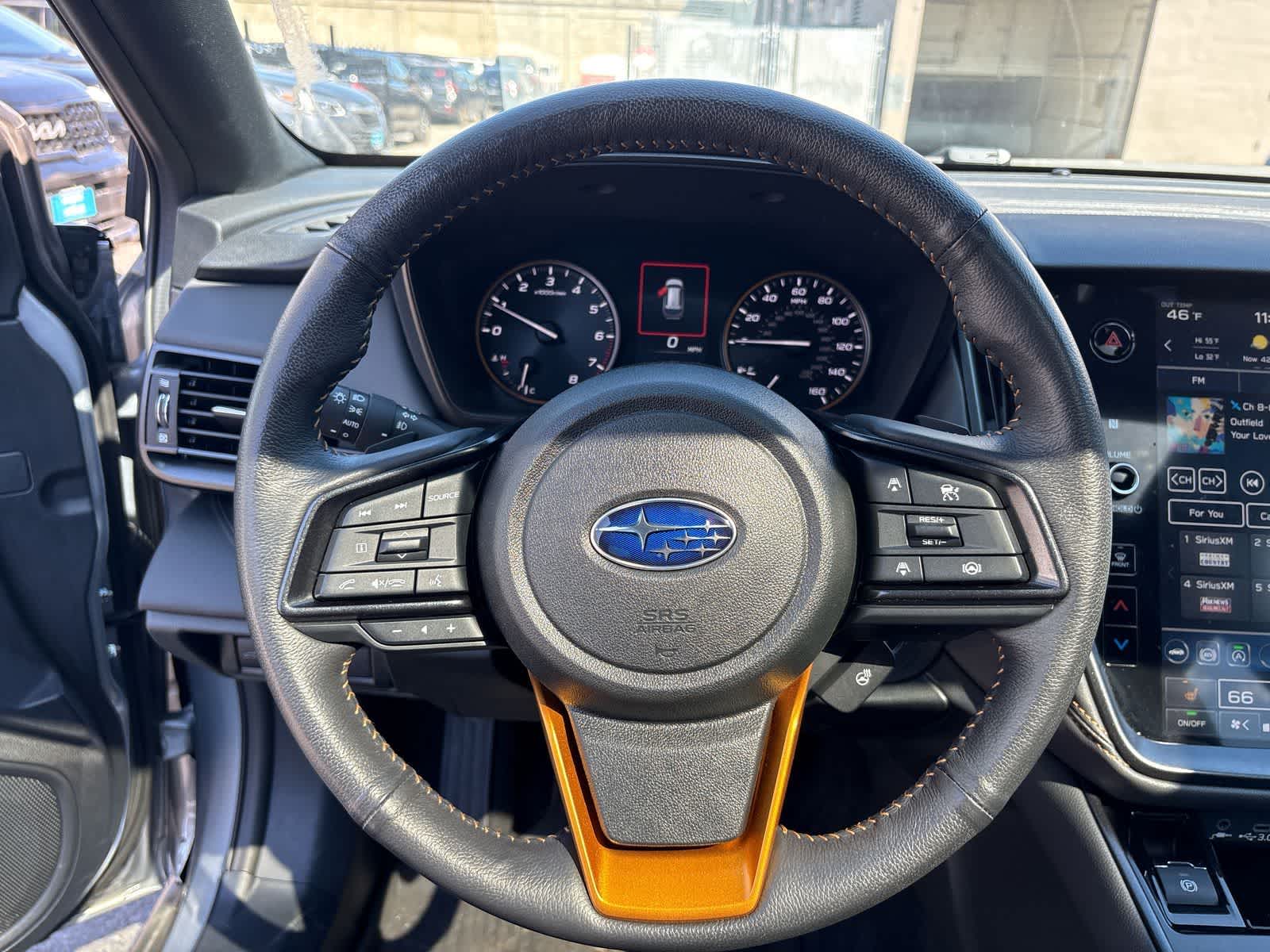 Thumbnail: 2025 Subaru Outback - 26