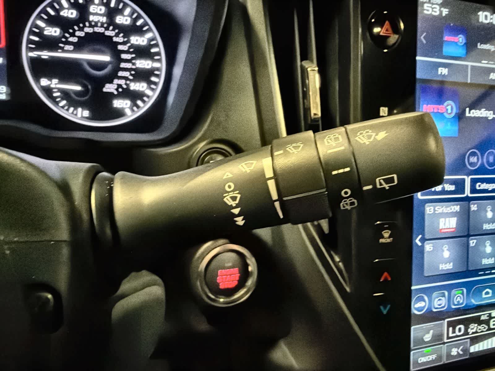 Thumbnail: 2026 Subaru Forester - 29