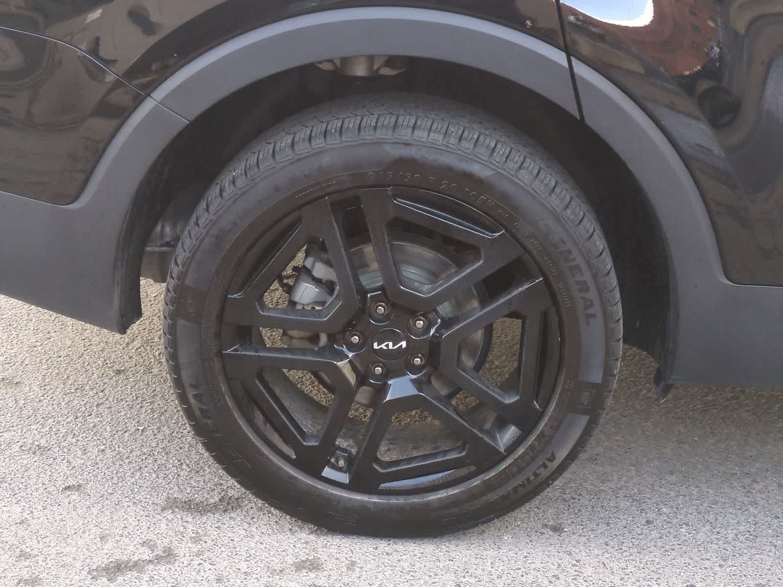 Thumbnail: 2024 Kia Telluride - 14