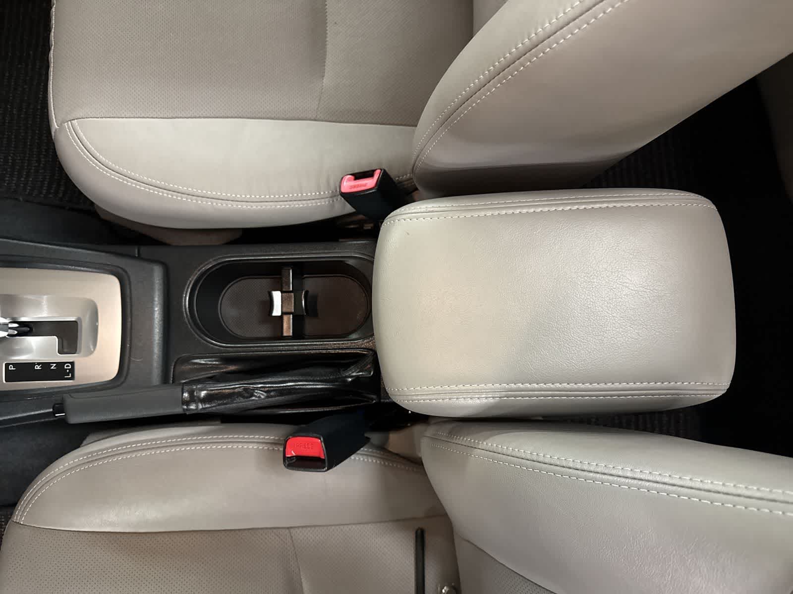 Thumbnail: 2015 Subaru Forester - 29