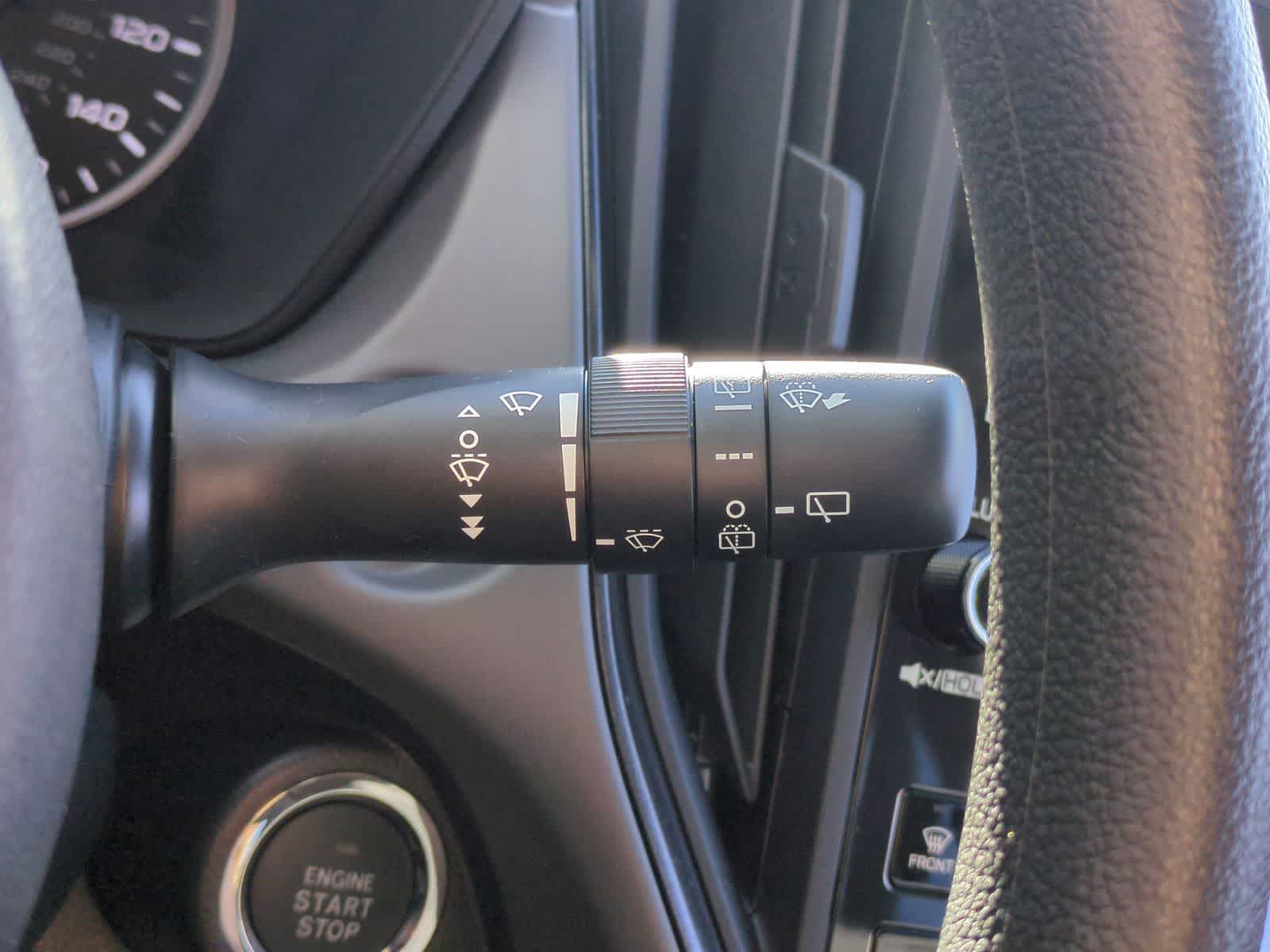 Thumbnail: 2026 Subaru Crosstrek - 28