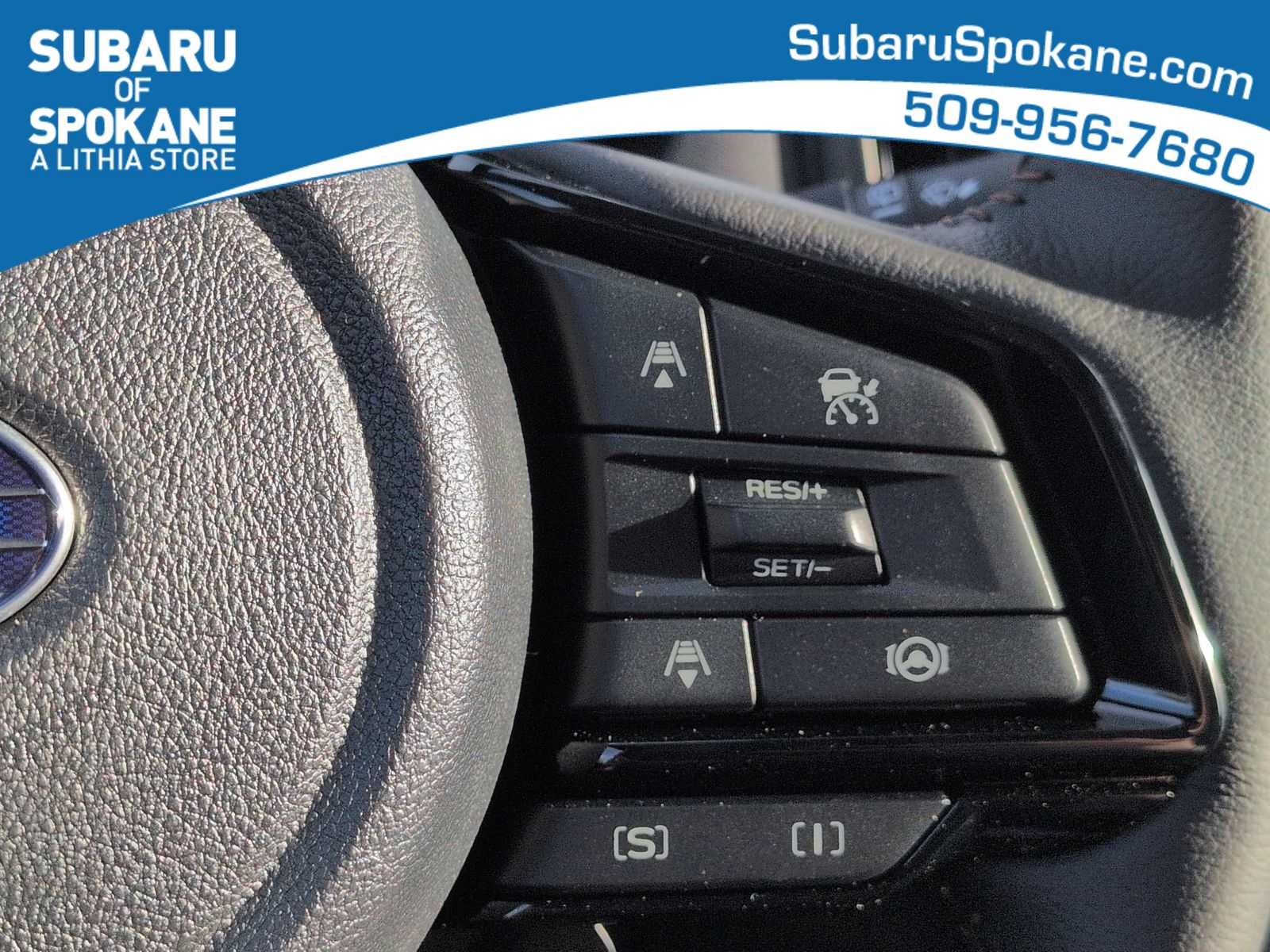 Thumbnail: 2026 Subaru Forester - 26