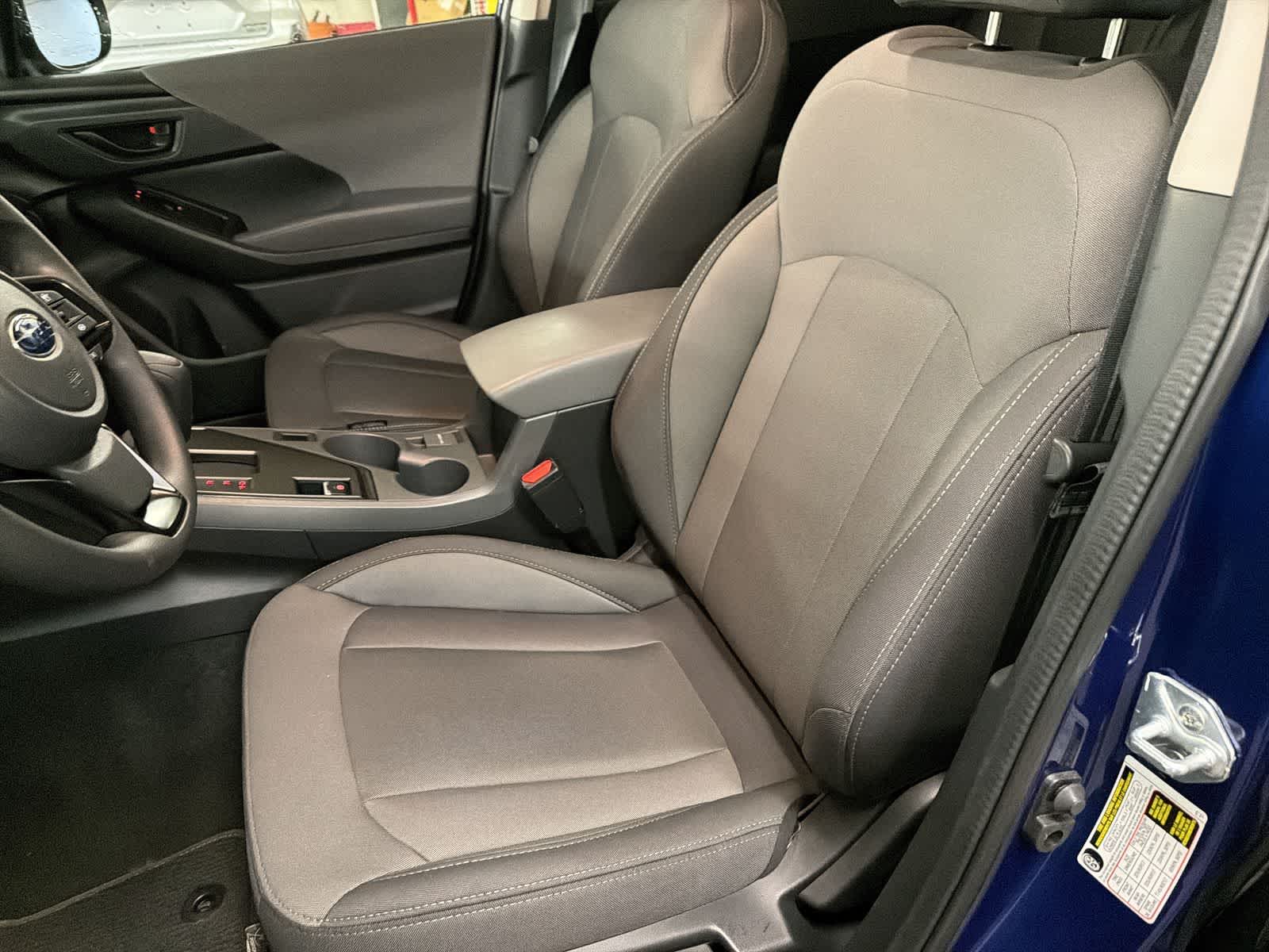 Thumbnail: 2026 Subaru Crosstrek - 17