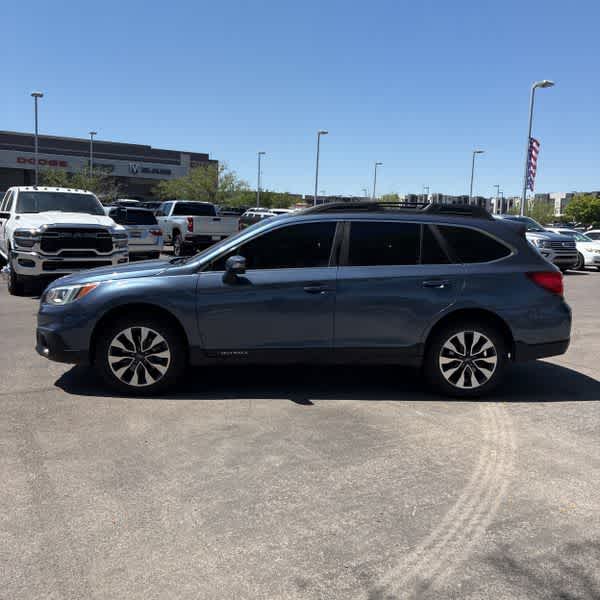 Thumbnail: 2017 Subaru Outback - 5