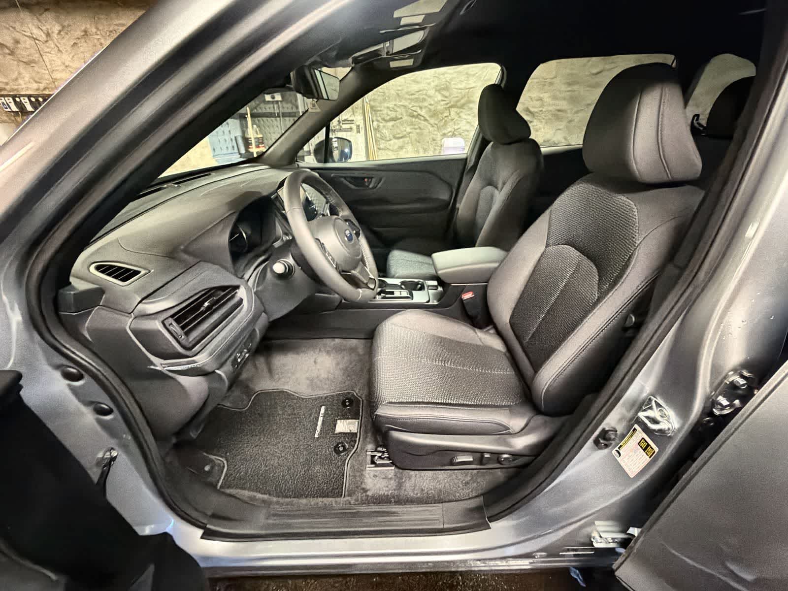 Thumbnail: 2026 Subaru Forester - 17