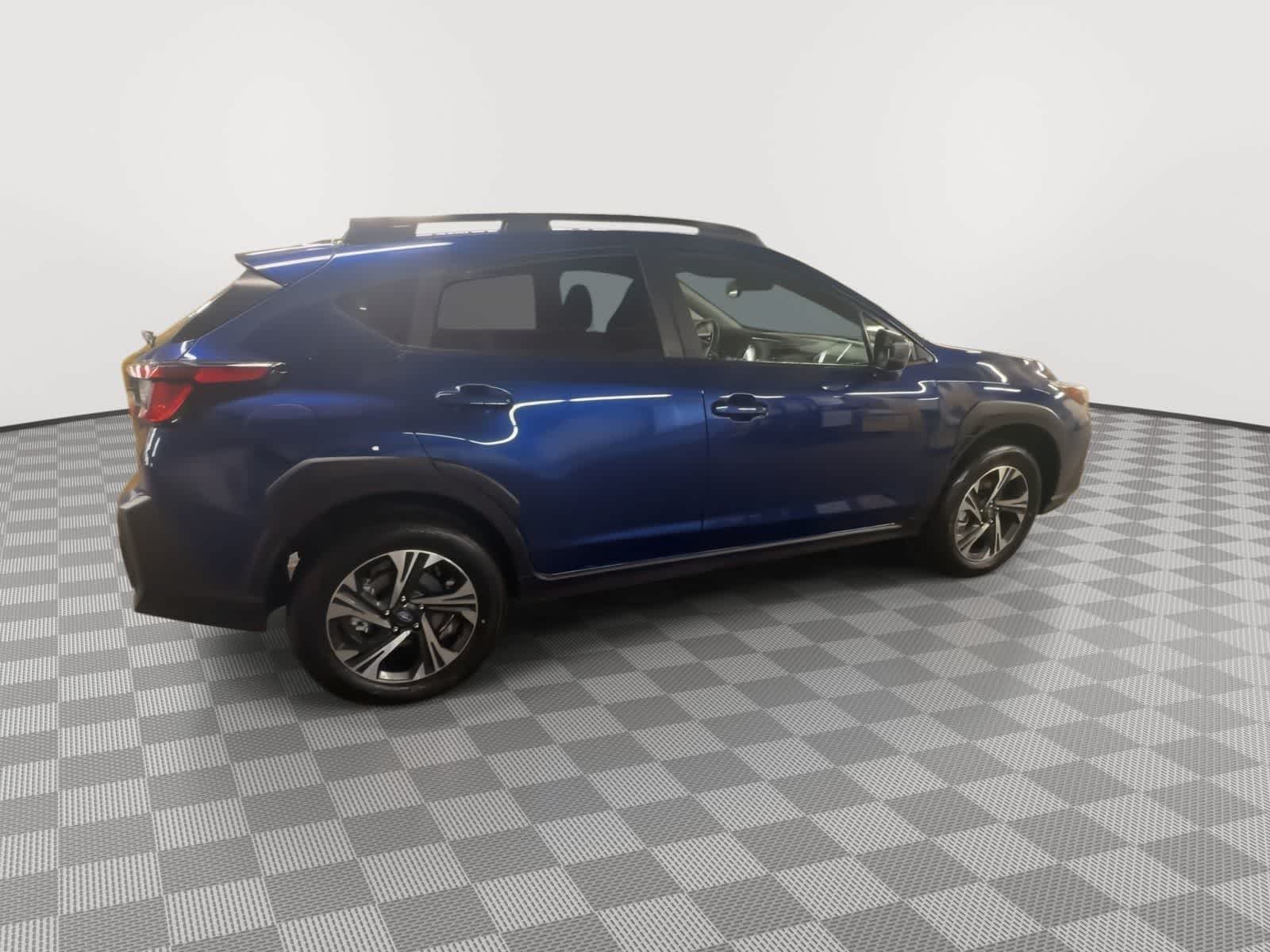 Thumbnail: 2026 Subaru Crosstrek - 9