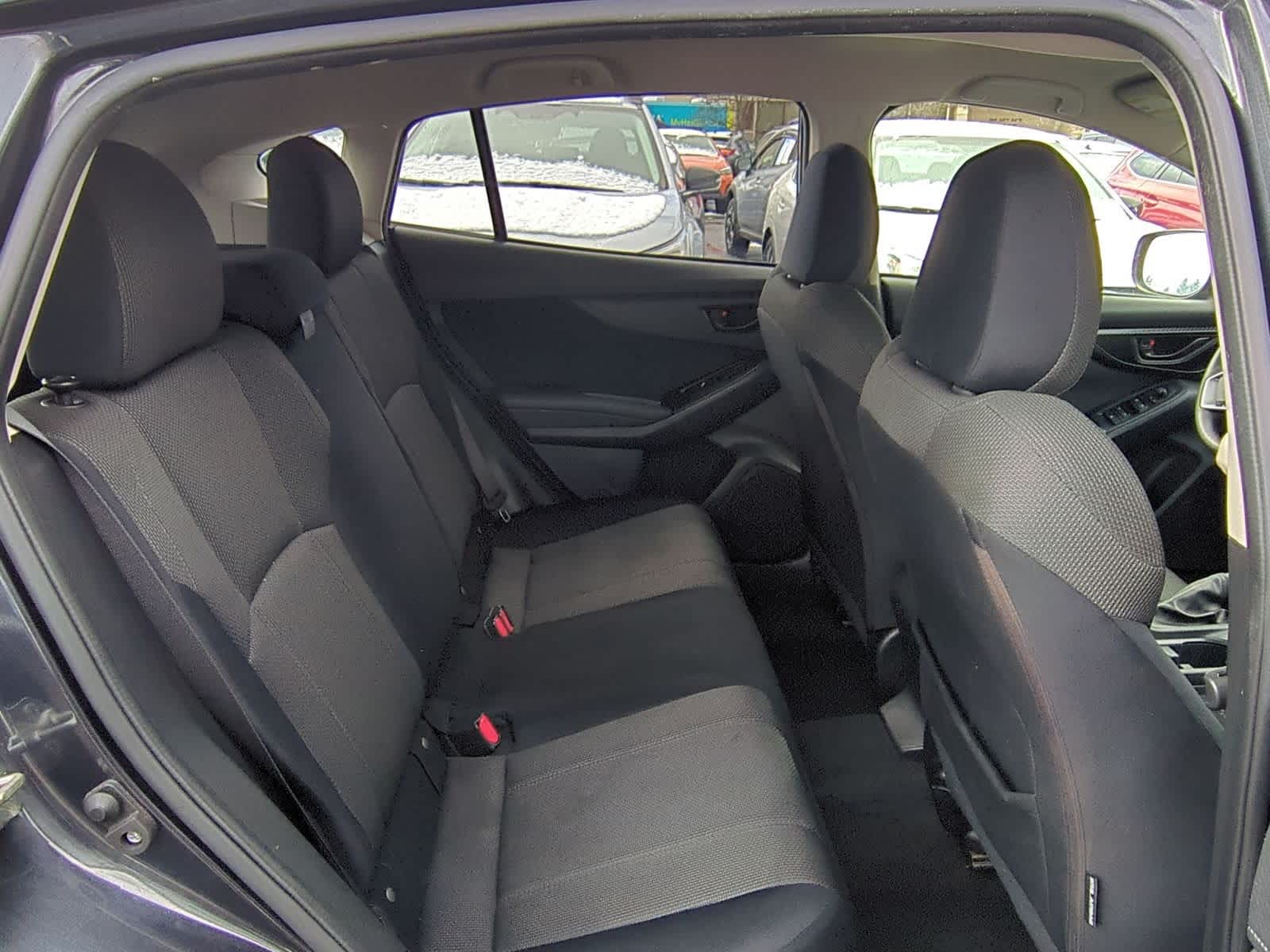 Thumbnail: 2019 Subaru Crosstrek - 20