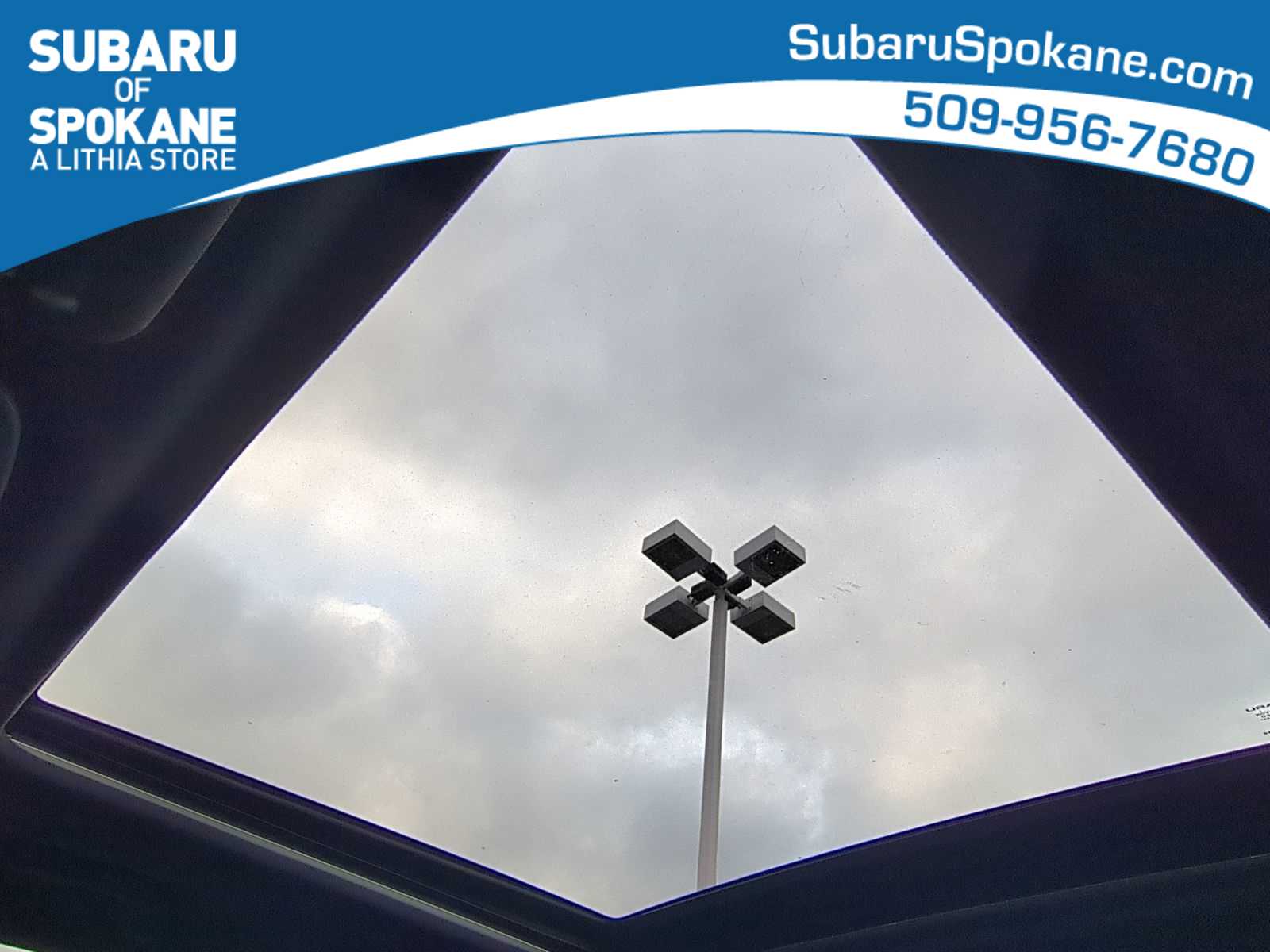 Thumbnail: 2026 Subaru Forester - 20