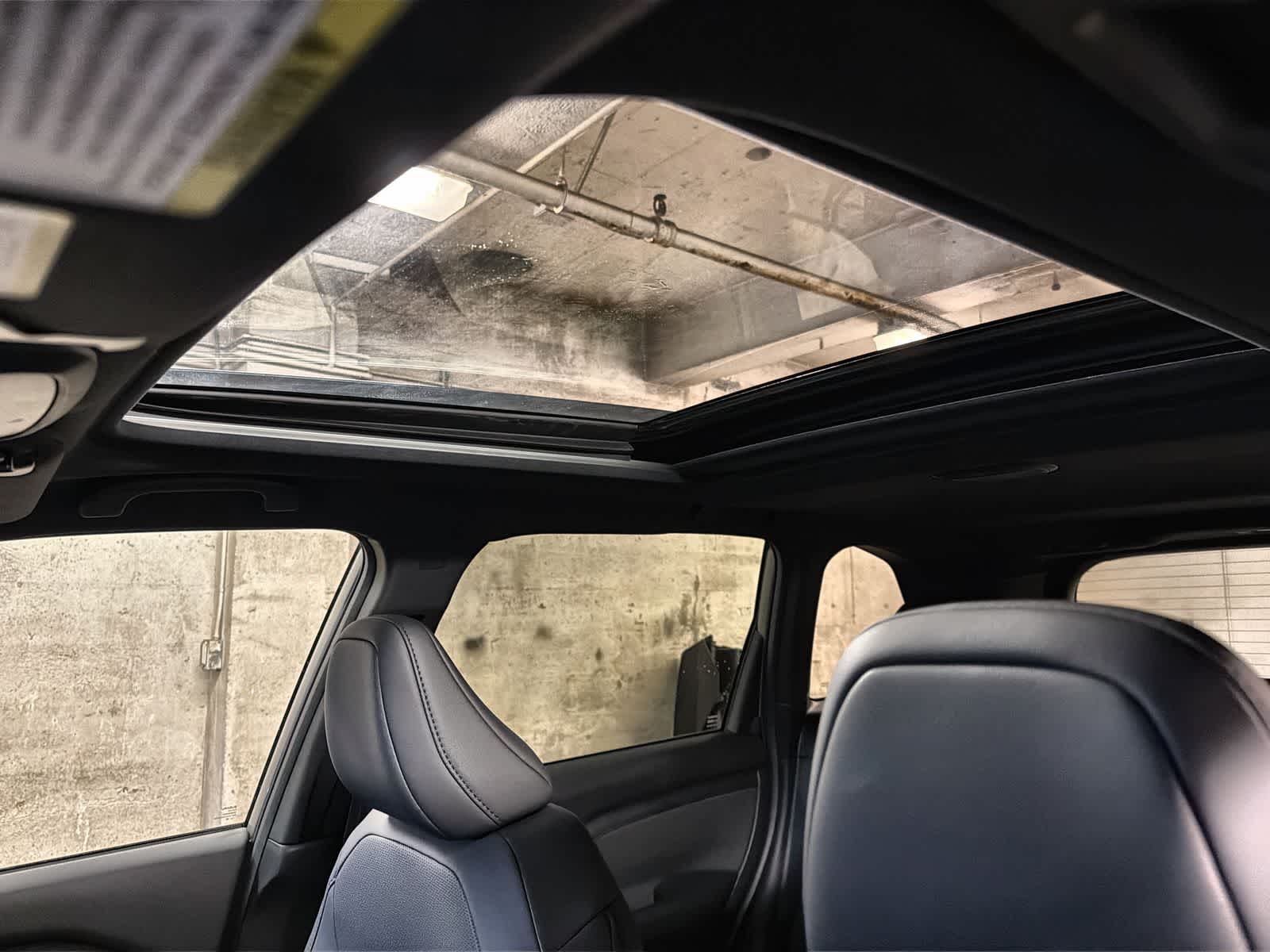 Thumbnail: 2026 Subaru Forester - 20
