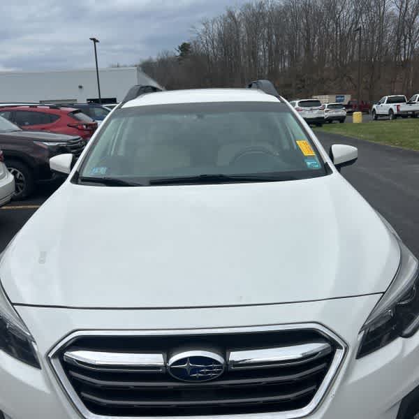 Thumbnail: 2018 Subaru Outback - 10