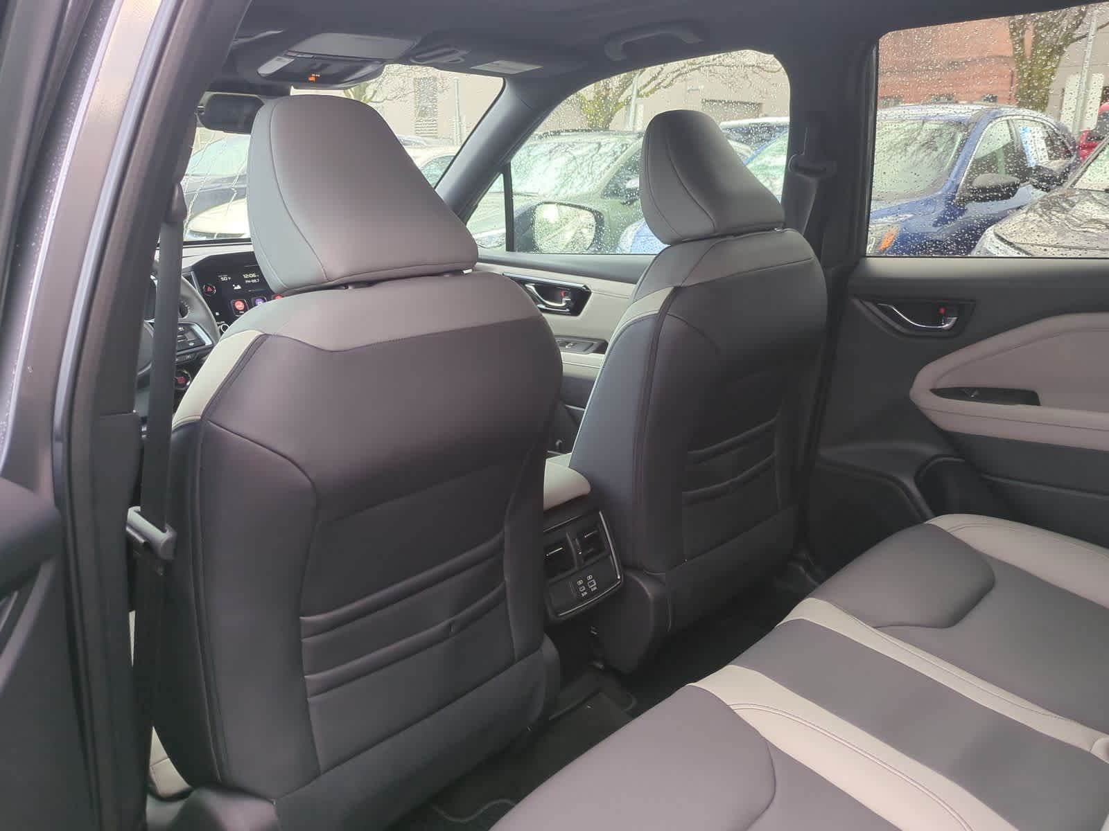 Thumbnail: 2026 Subaru Forester - 19