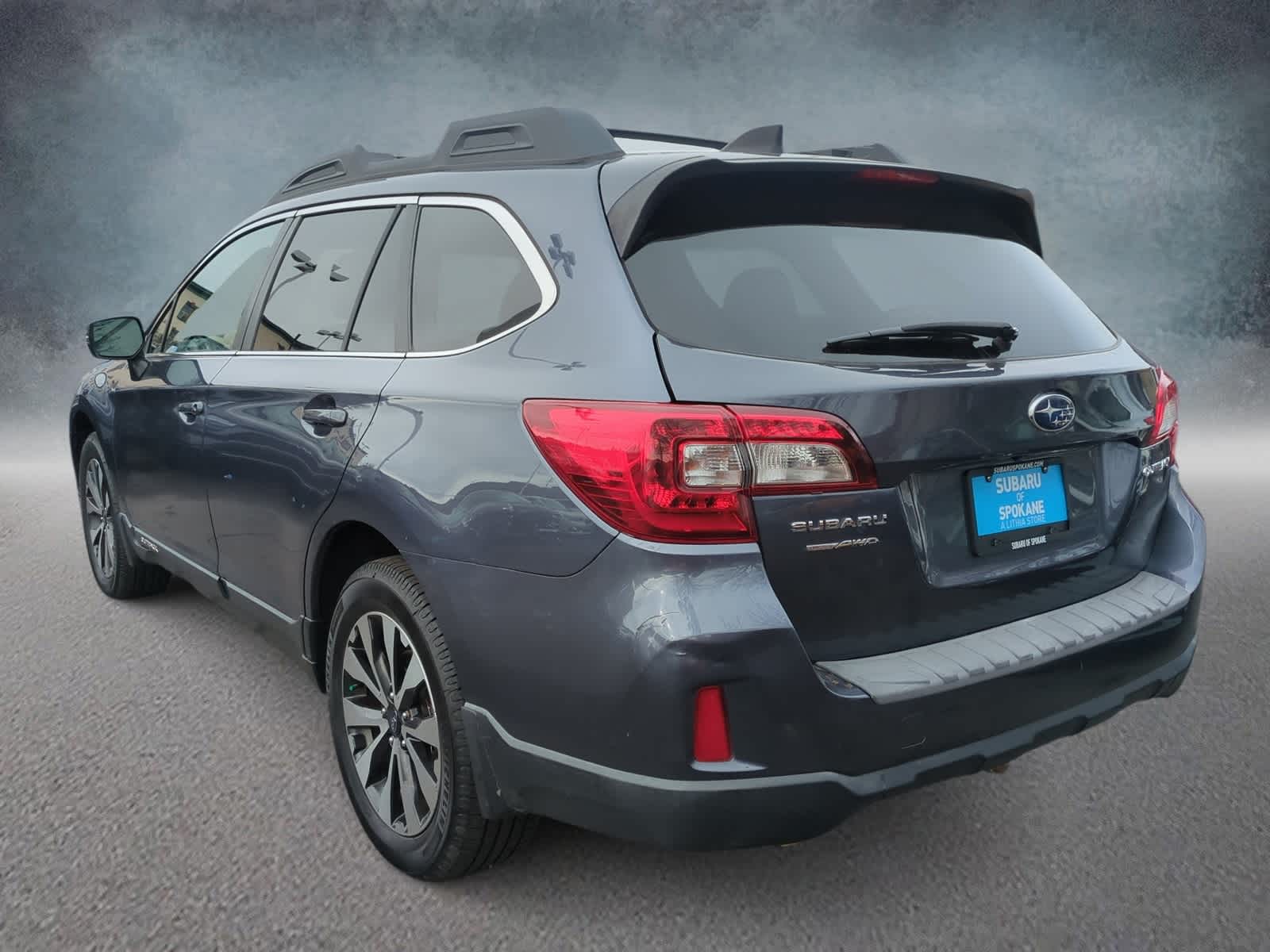 Thumbnail: 2016 Subaru Outback - 6