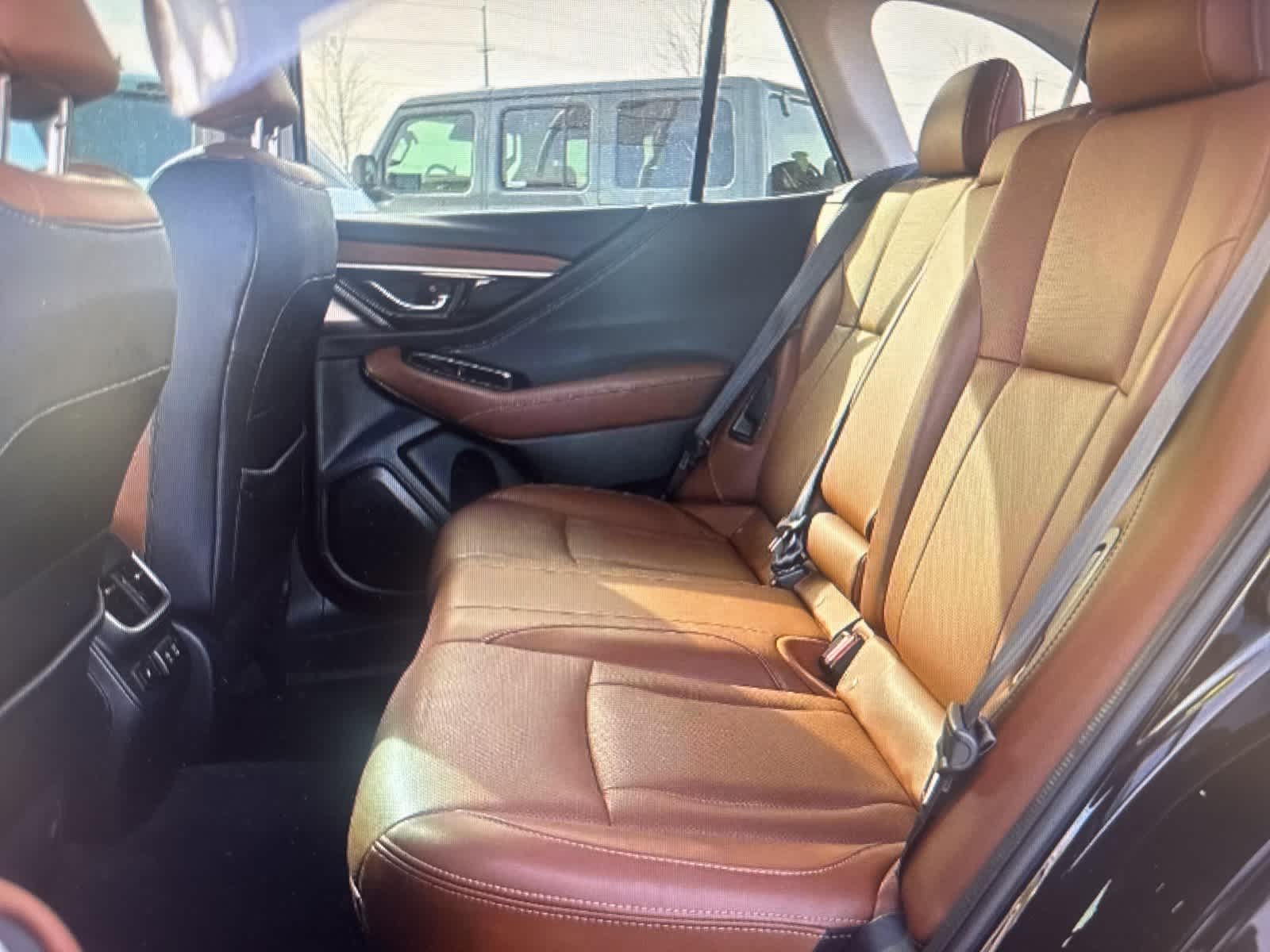 Thumbnail: 2021 Subaru Outback - 7