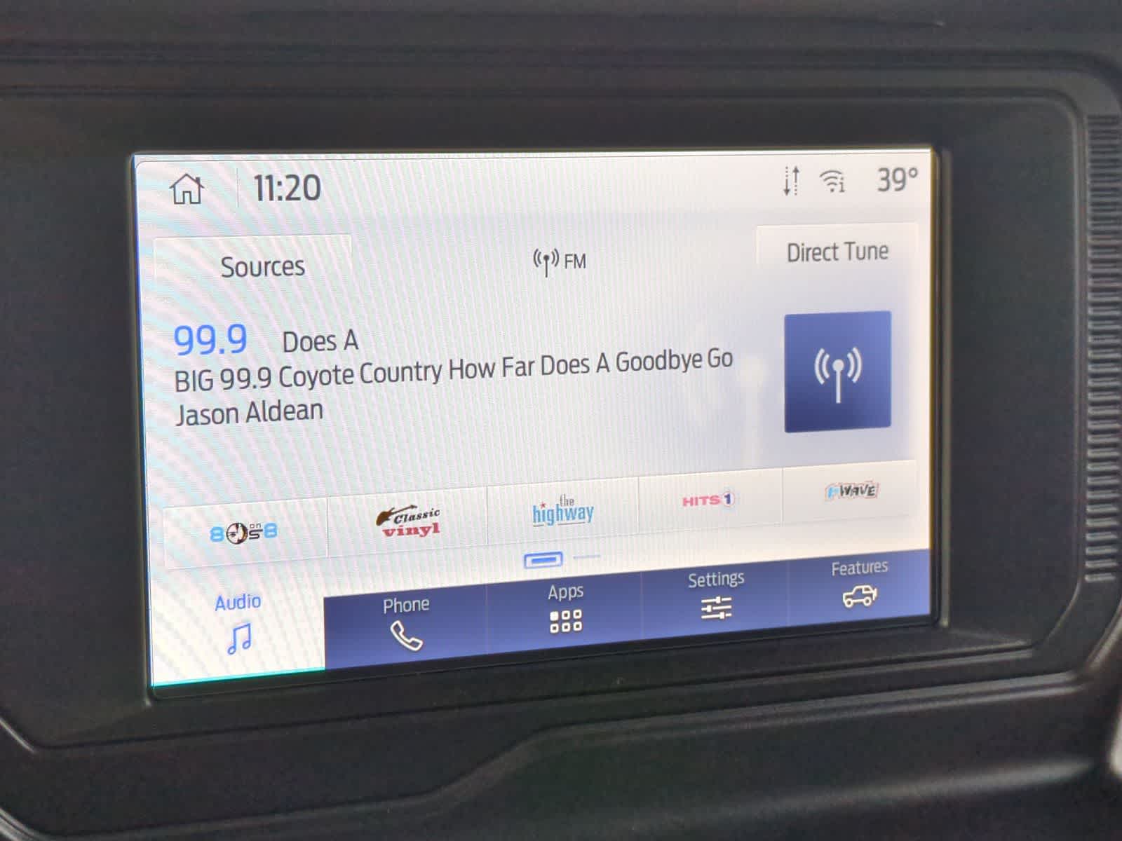 Thumbnail: 2023 Ford Bronco - 28