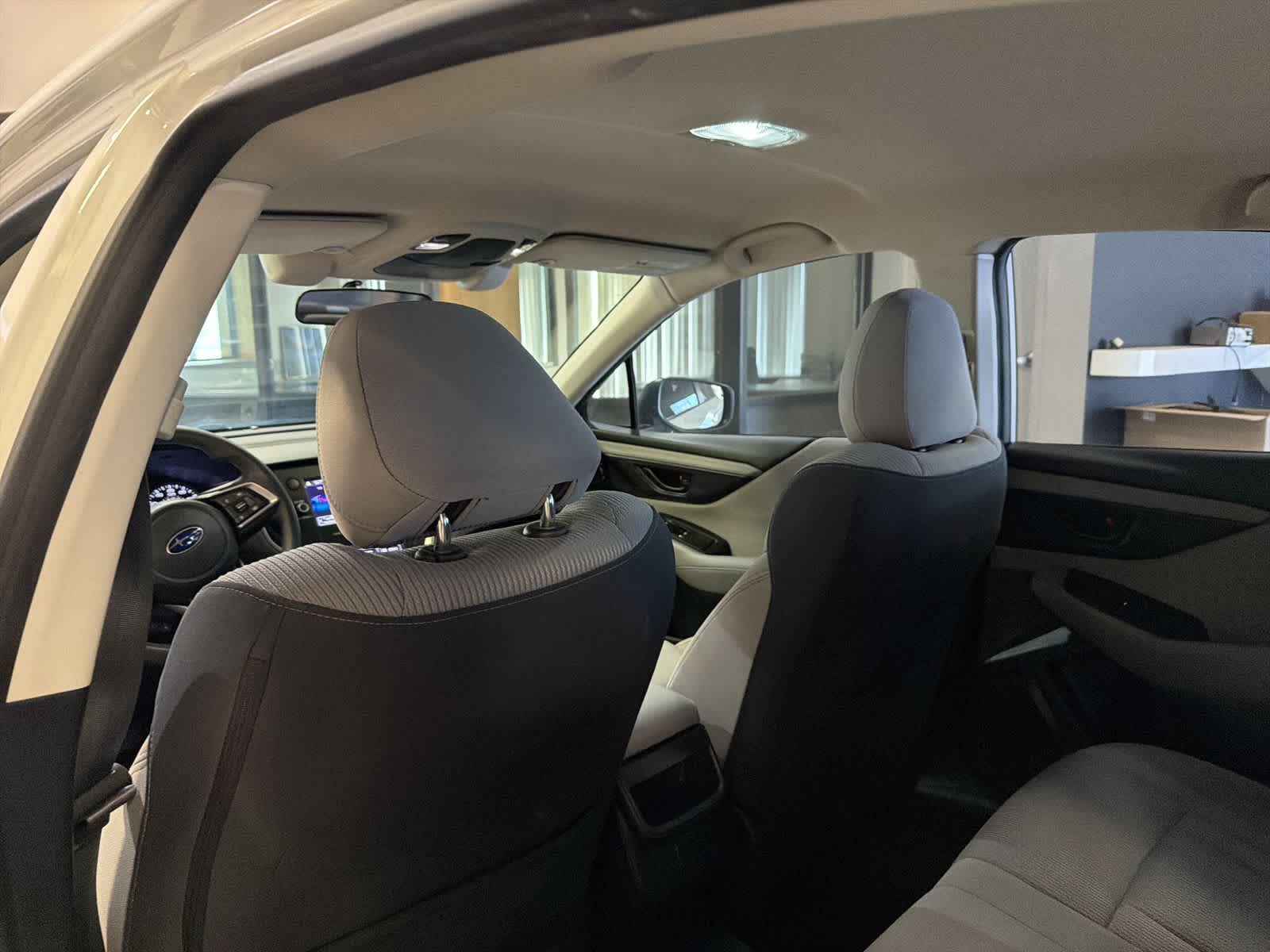 Thumbnail: 2020 Subaru Legacy - 16