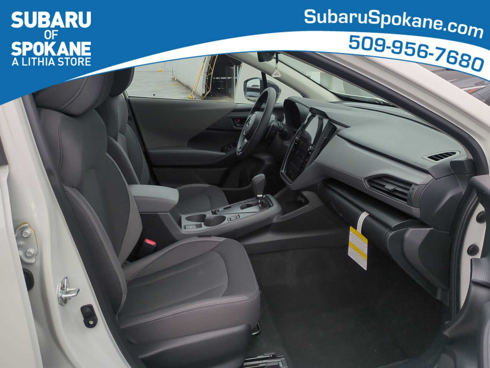 Thumbnail: 2026 Subaru Crosstrek - 23