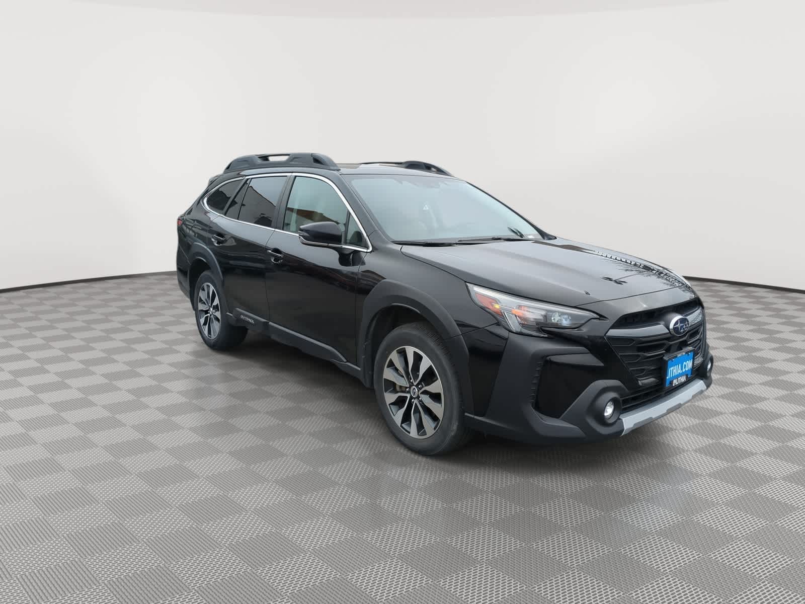 Thumbnail: 2026 Subaru Forester - 2