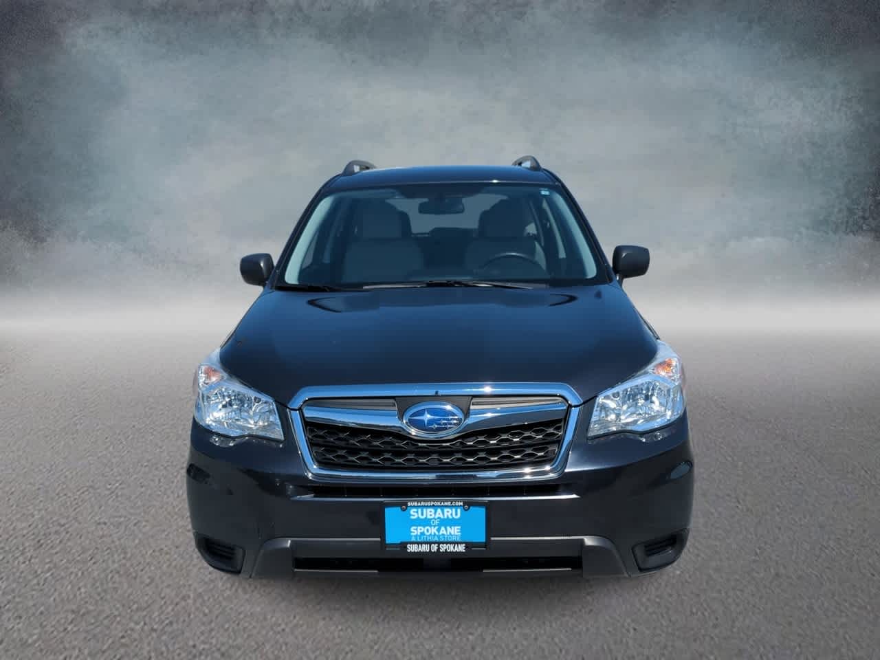 Thumbnail: 2015 Subaru Forester - 3