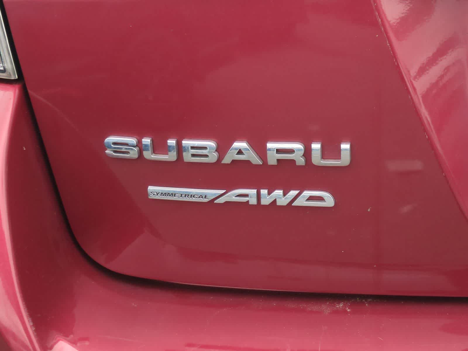 Thumbnail: 2019 Subaru Crosstrek - 12