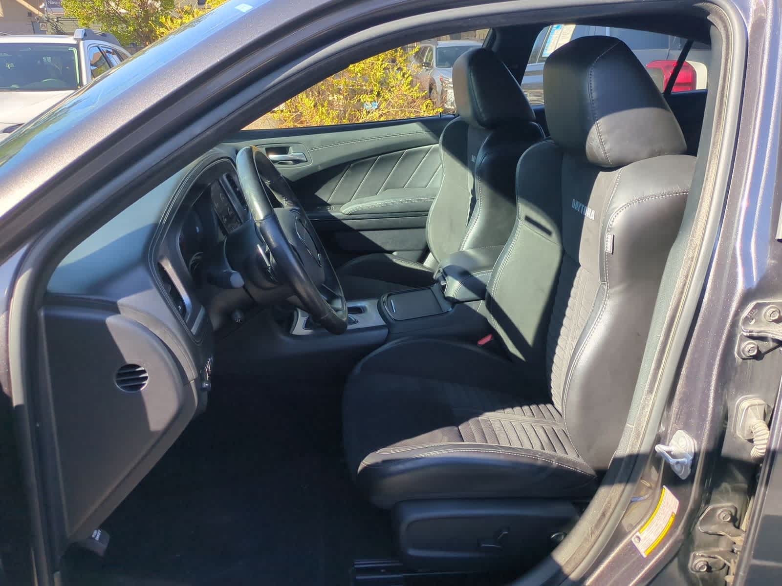 Thumbnail: 2021 Dodge Charger - 17