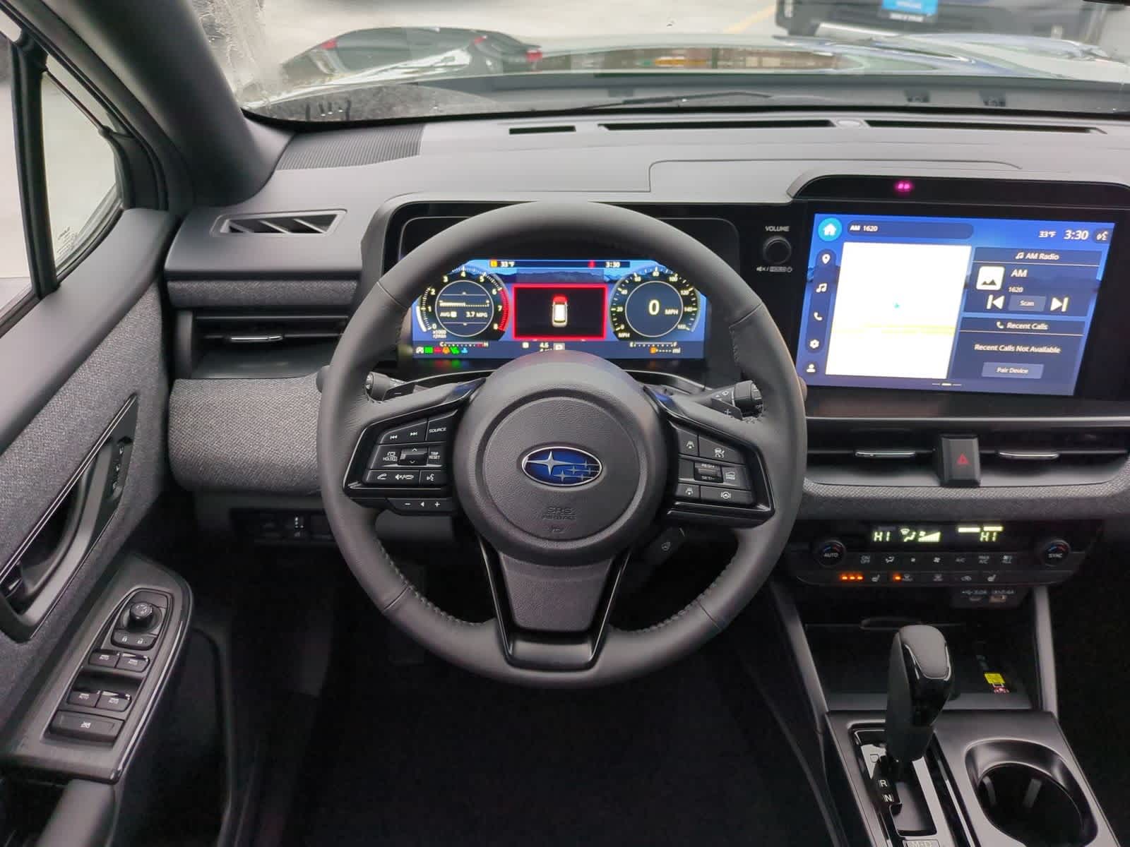 Thumbnail: 2026 Subaru Outback - 24