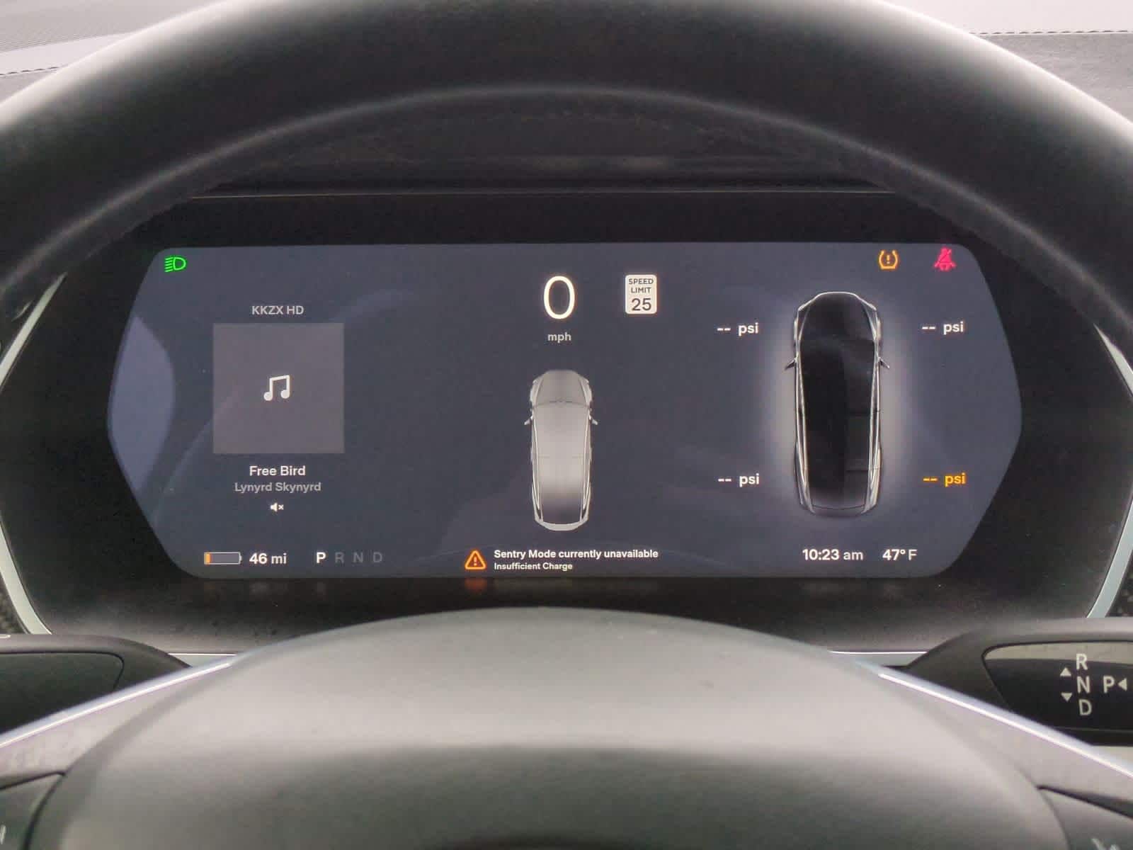 Thumbnail: 2017 Tesla Model X - 30