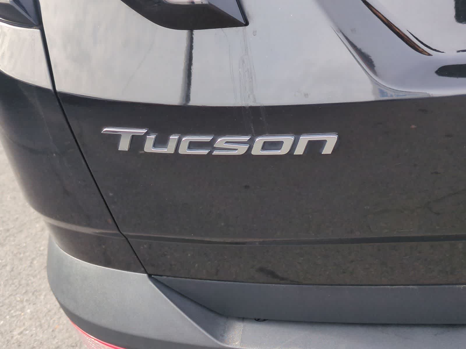 Thumbnail: 2023 Hyundai Tucson - 13