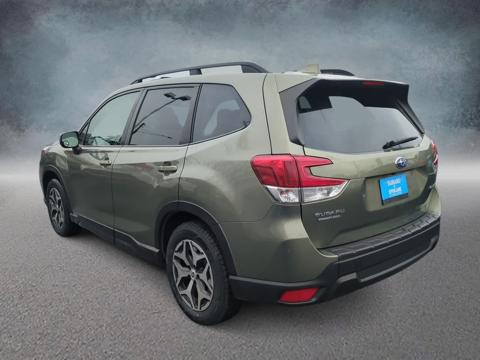 Thumbnail: 2019 Subaru Forester - 6
