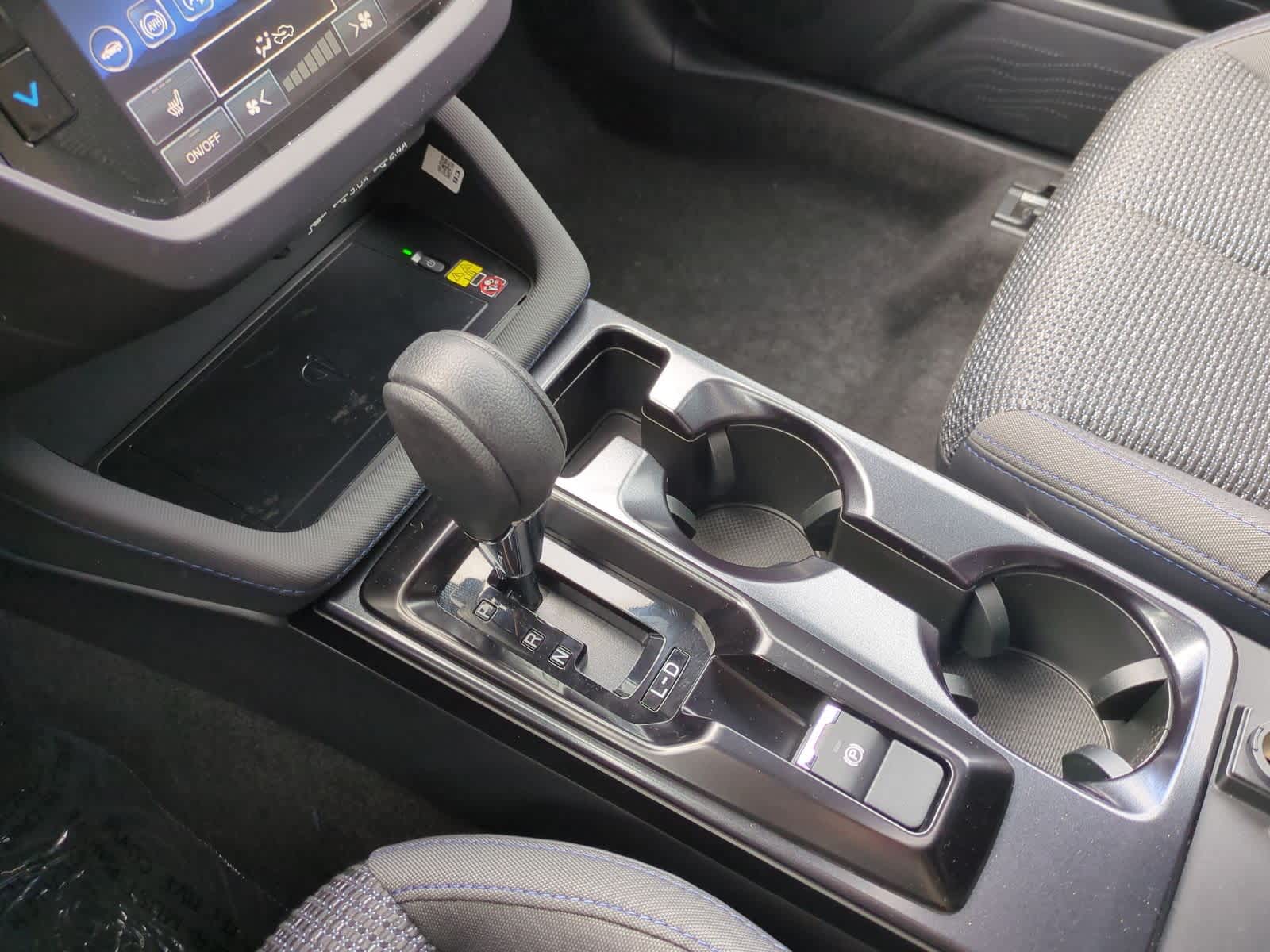 Thumbnail: 2026 Subaru Forester - 32