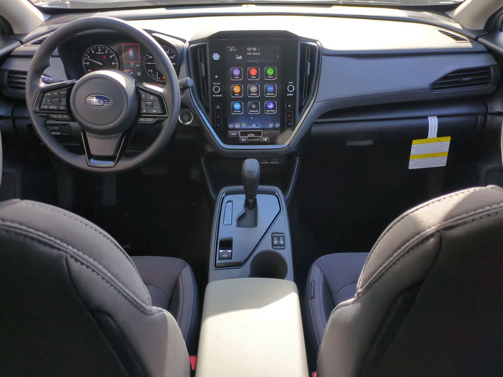 Thumbnail: 2026 Subaru Crosstrek - 17