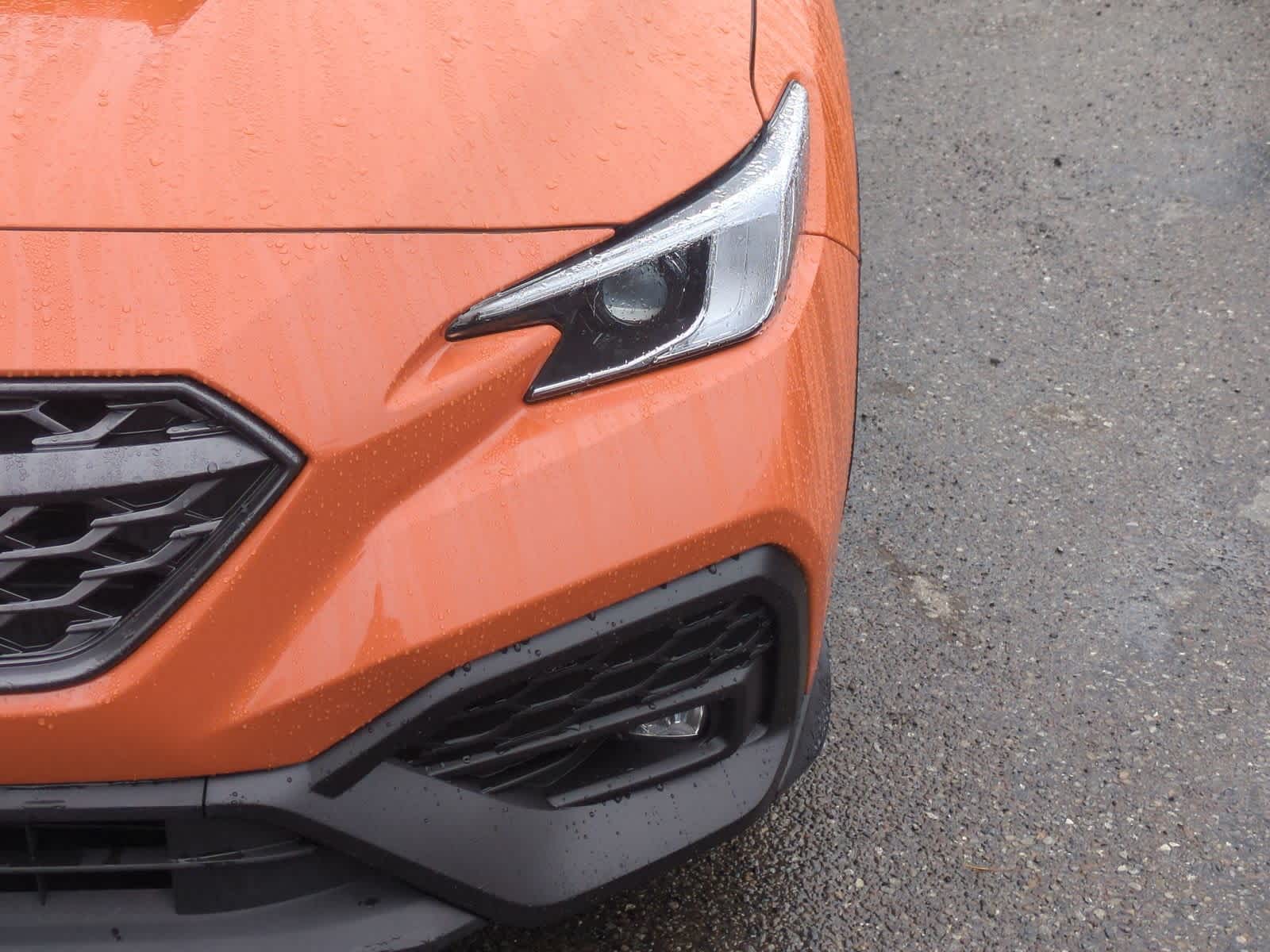 Thumbnail: 2023 Subaru WRX - 11