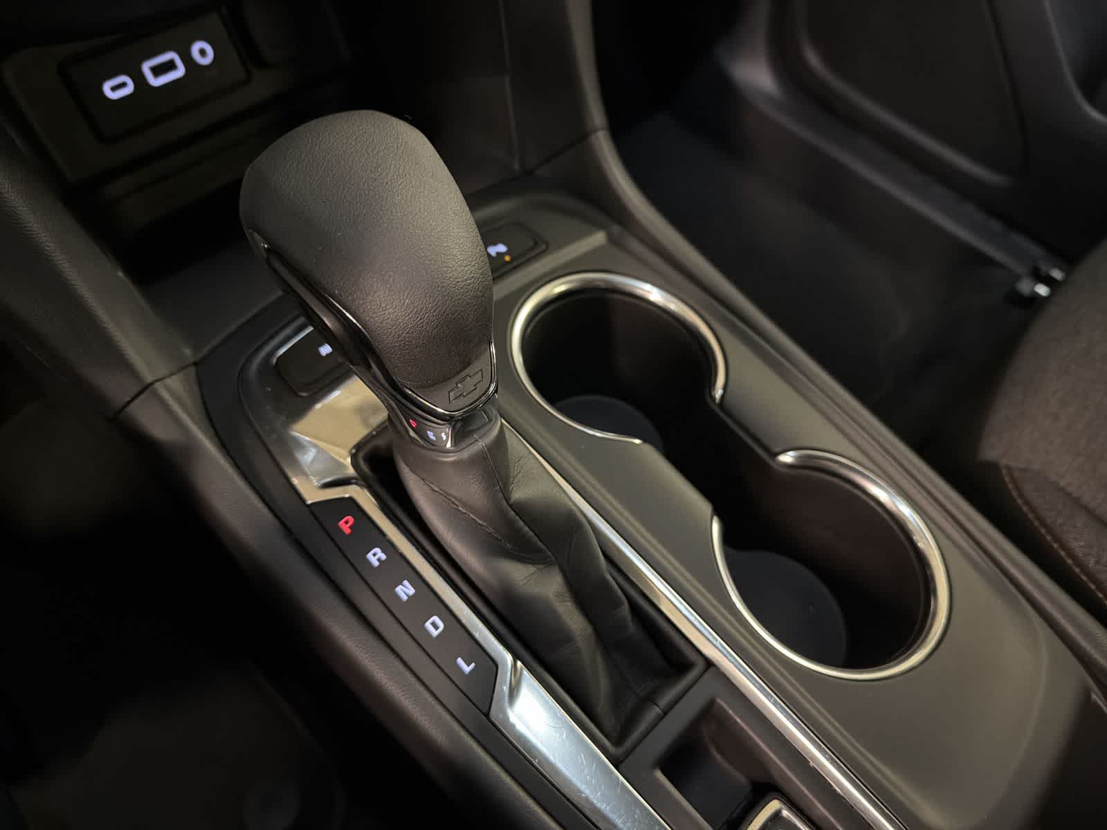 Thumbnail: 2024 Chevrolet Equinox - 31