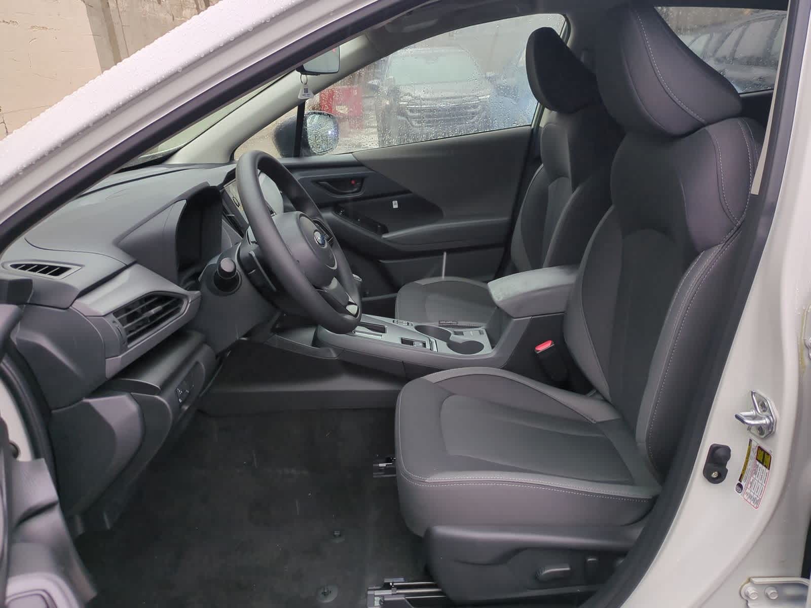 Thumbnail: 2026 Subaru Crosstrek - 17