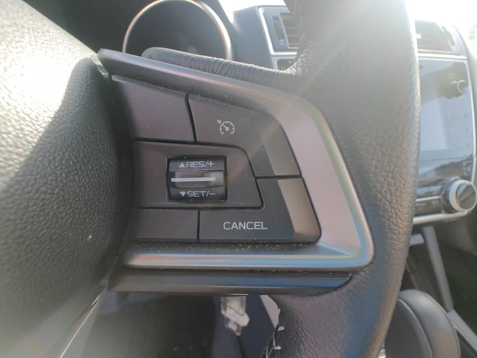 Thumbnail: 2018 Subaru Outback - 25