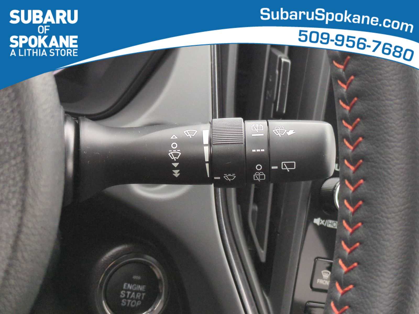 Thumbnail: 2026 Subaru Crosstrek - 26