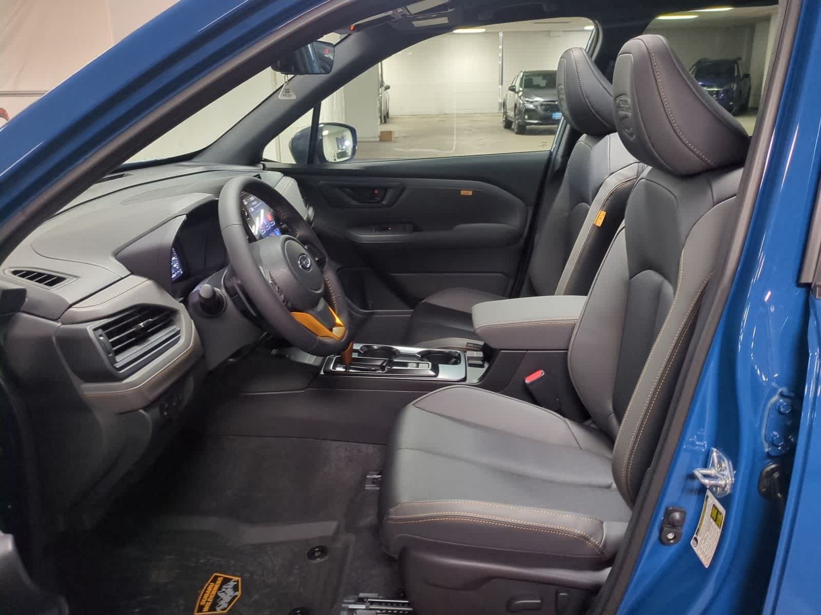 Thumbnail: 2026 Subaru Forester - 17