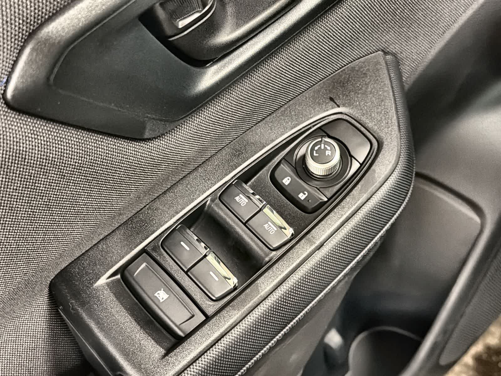 Thumbnail: 2026 Subaru Forester - 18