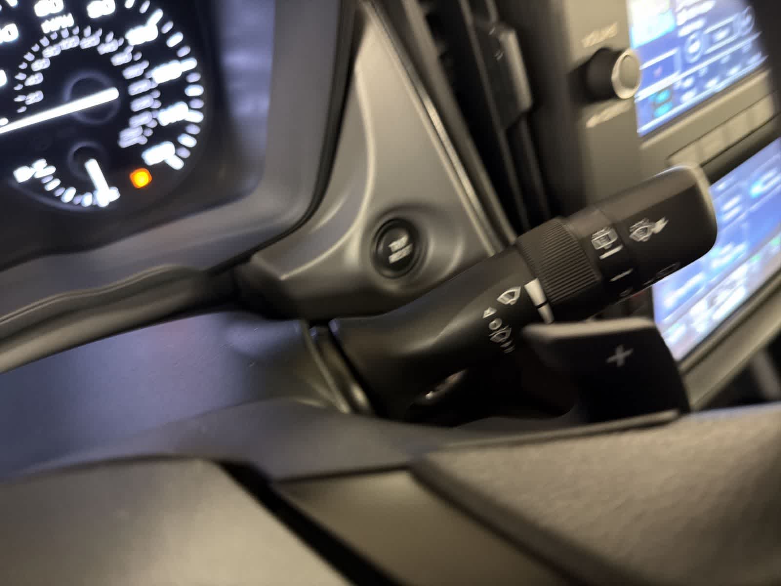 Thumbnail: 2026 Subaru Crosstrek - 23