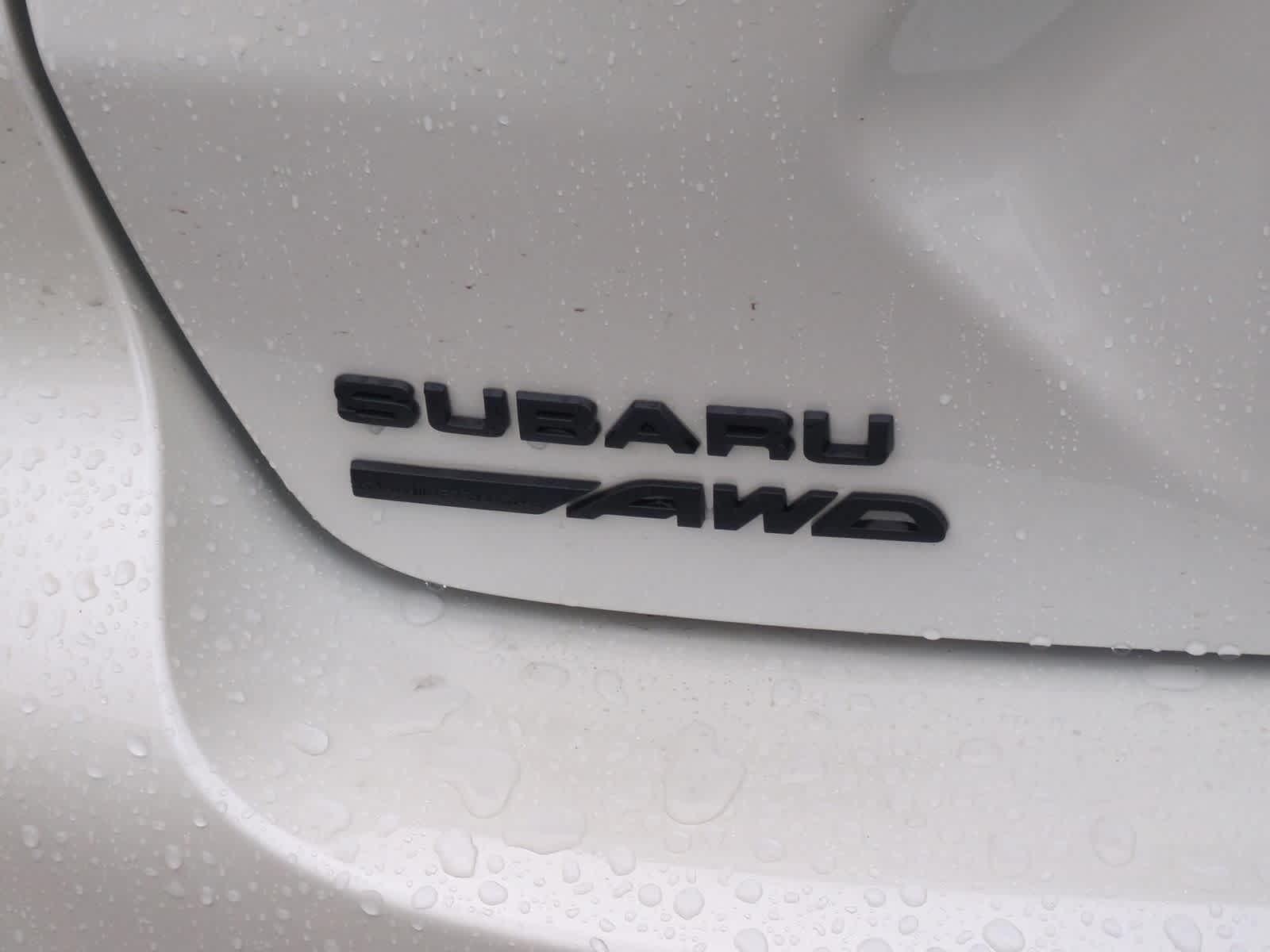 Thumbnail: 2026 Subaru Crosstrek - 12