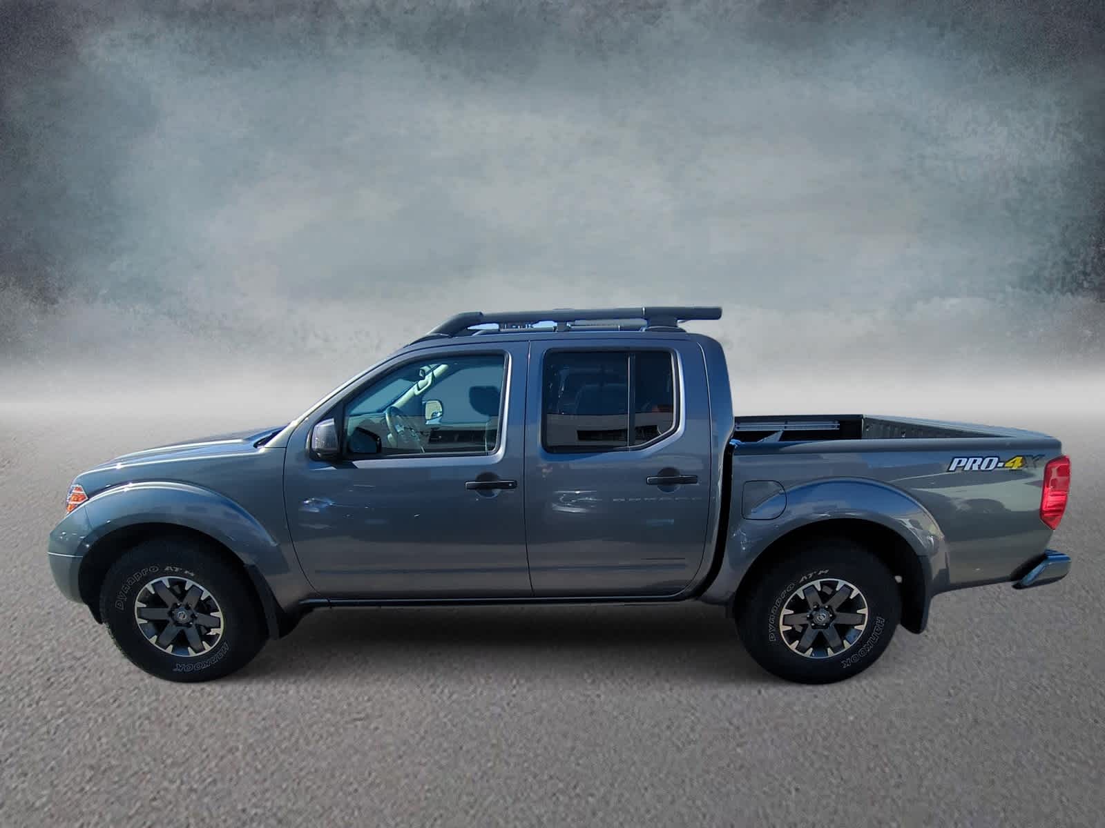 Thumbnail: 2018 Nissan Frontier - 5