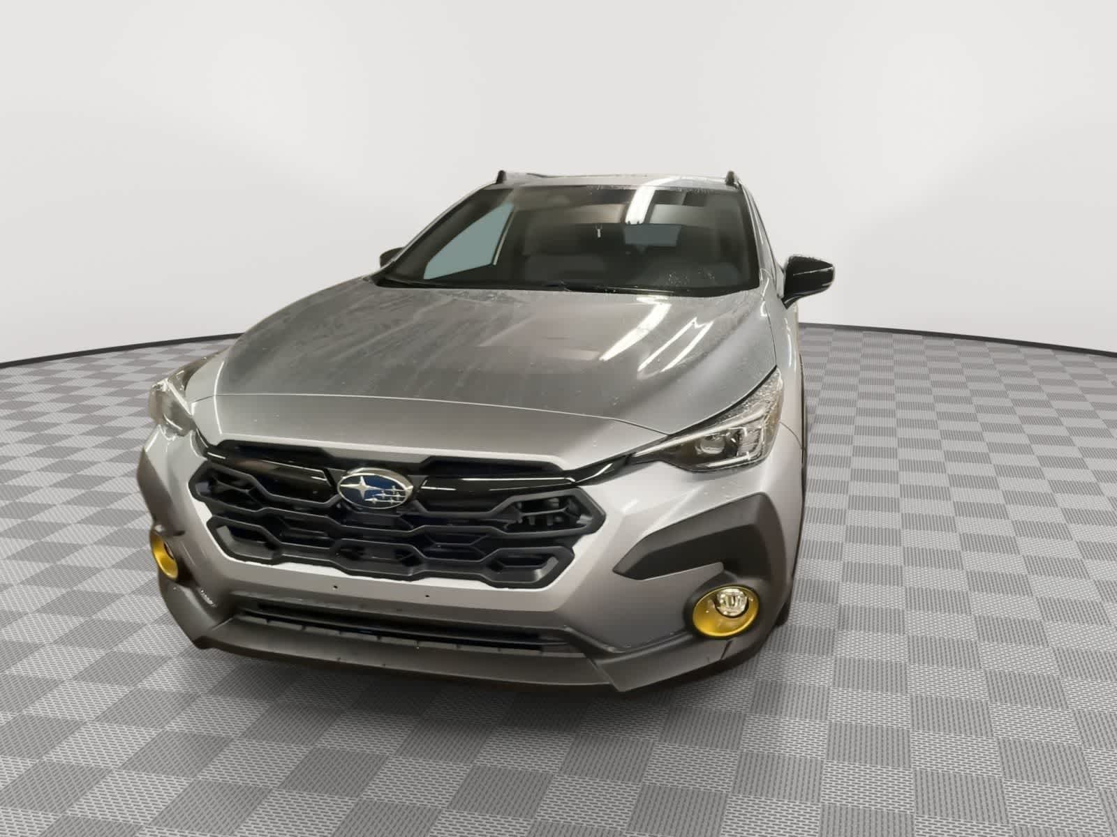 Thumbnail: 2026 Subaru Crosstrek - 3