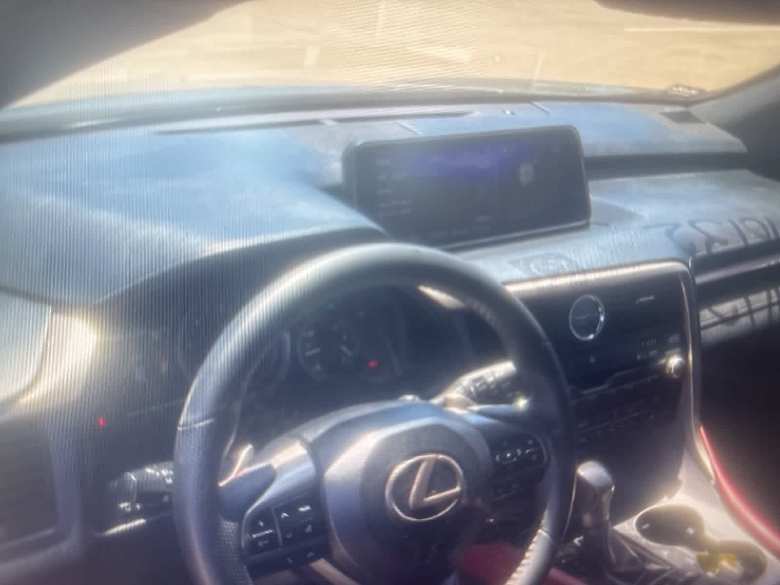 Thumbnail: 2017 Lexus RX - 15