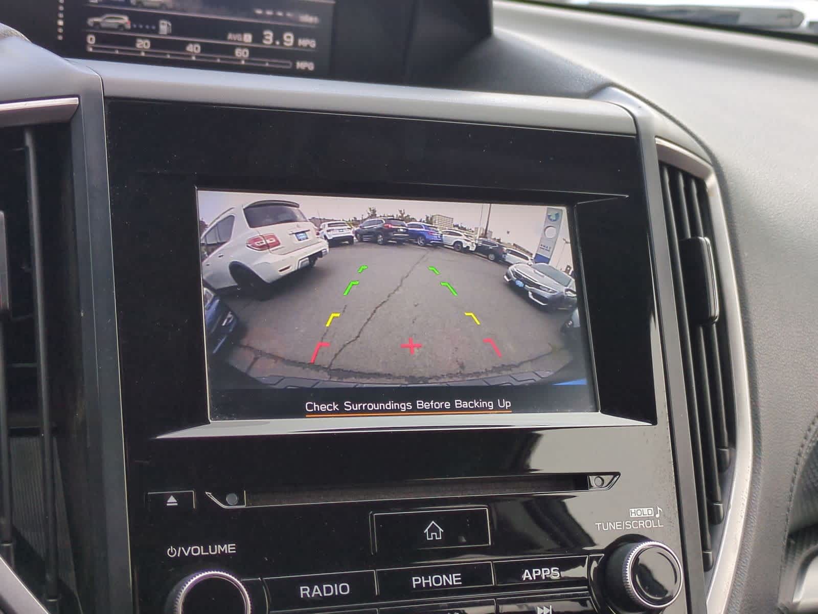 Thumbnail: 2020 Subaru Forester - 30