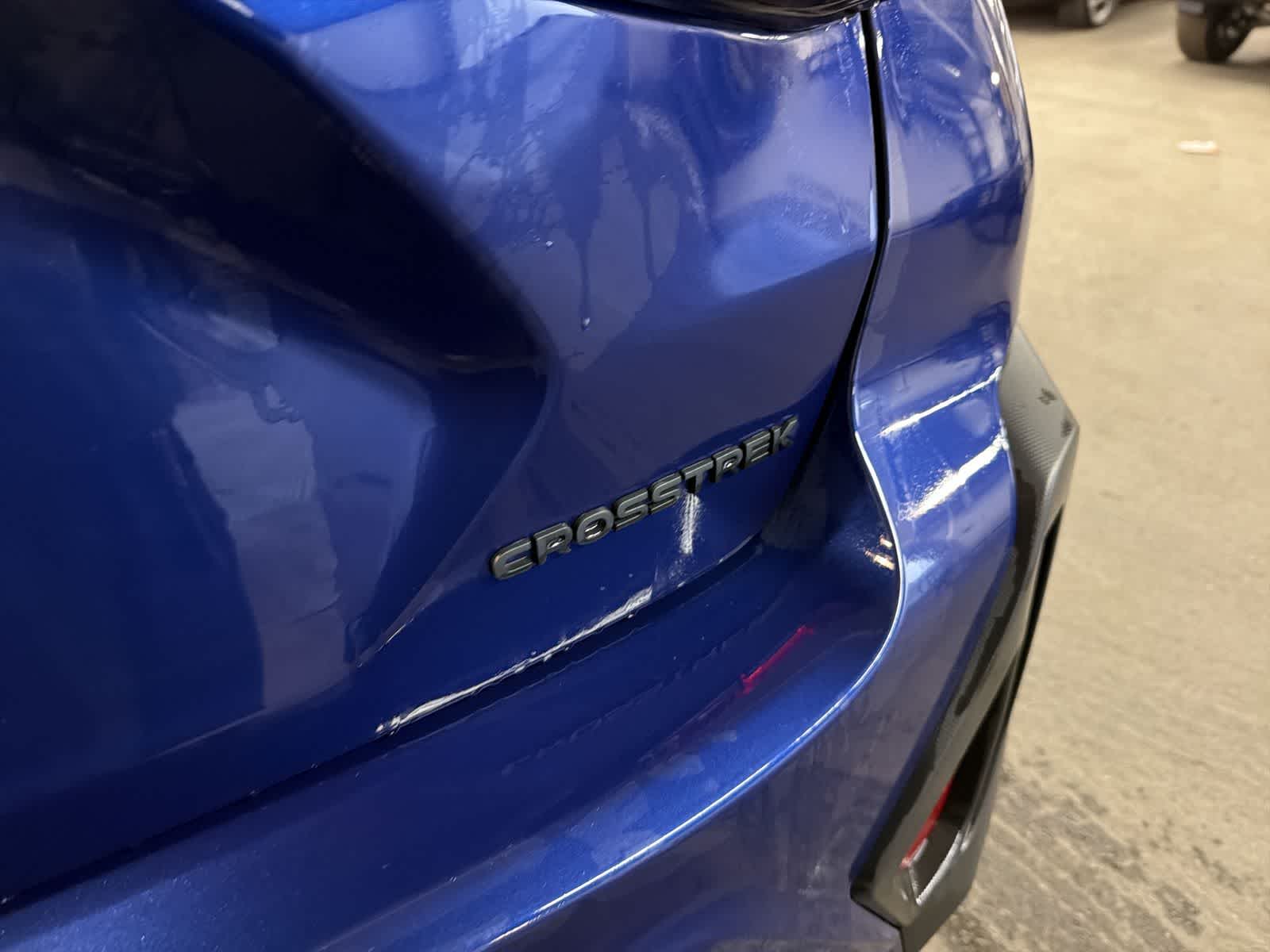 Thumbnail: 2026 Subaru Crosstrek - 13