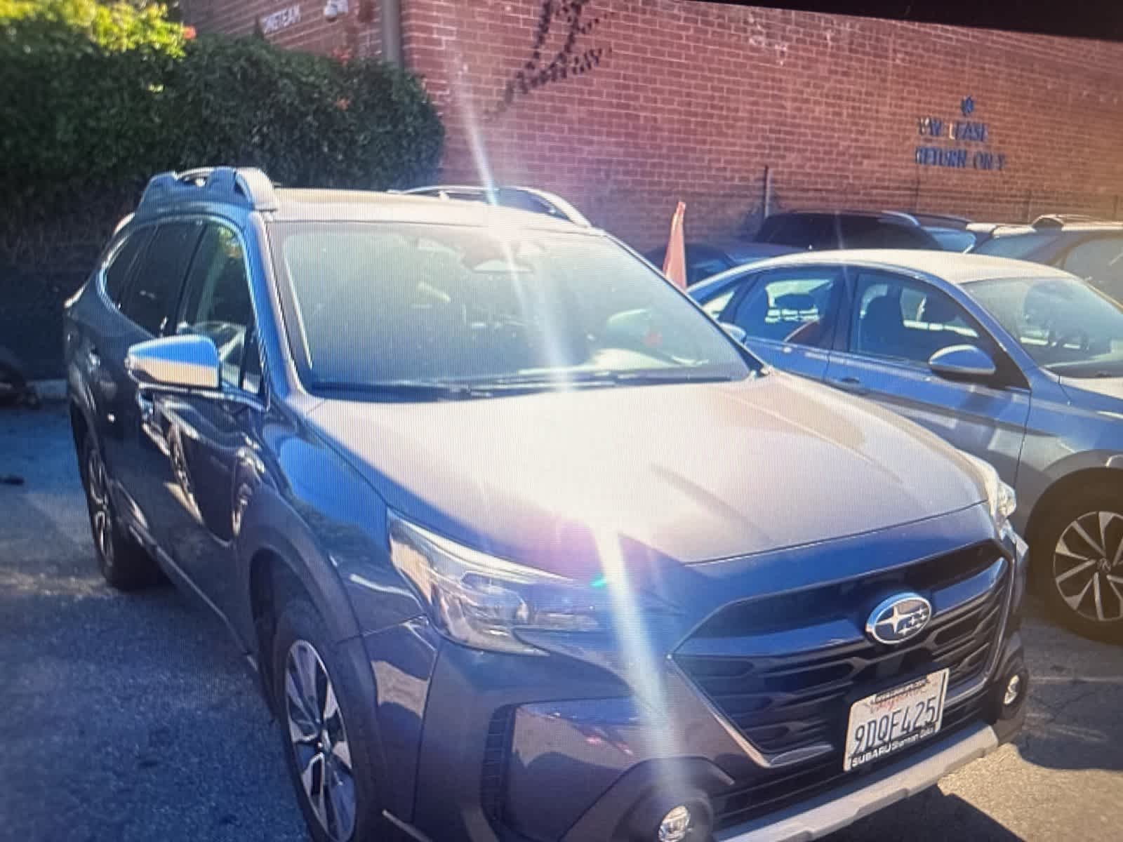 Thumbnail: 2023 Subaru Outback - 10