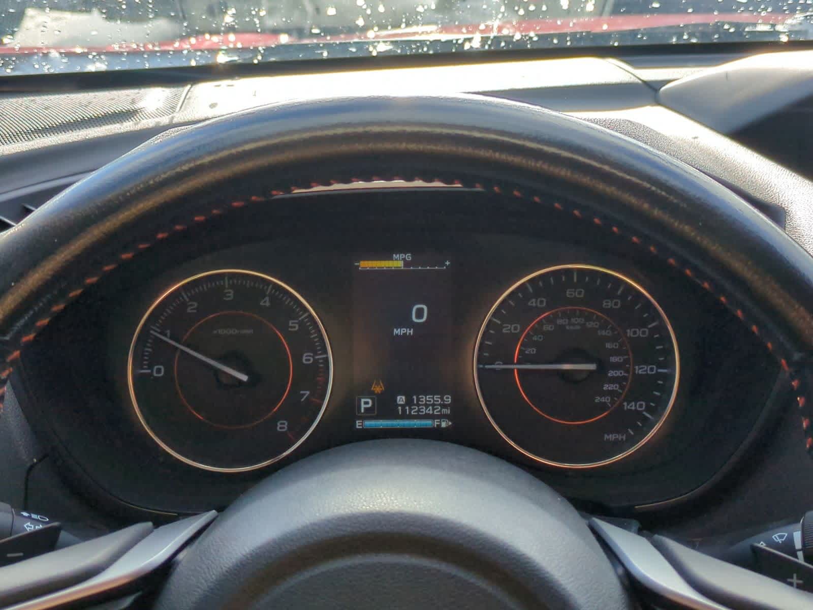 Thumbnail: 2019 Subaru Crosstrek - 34