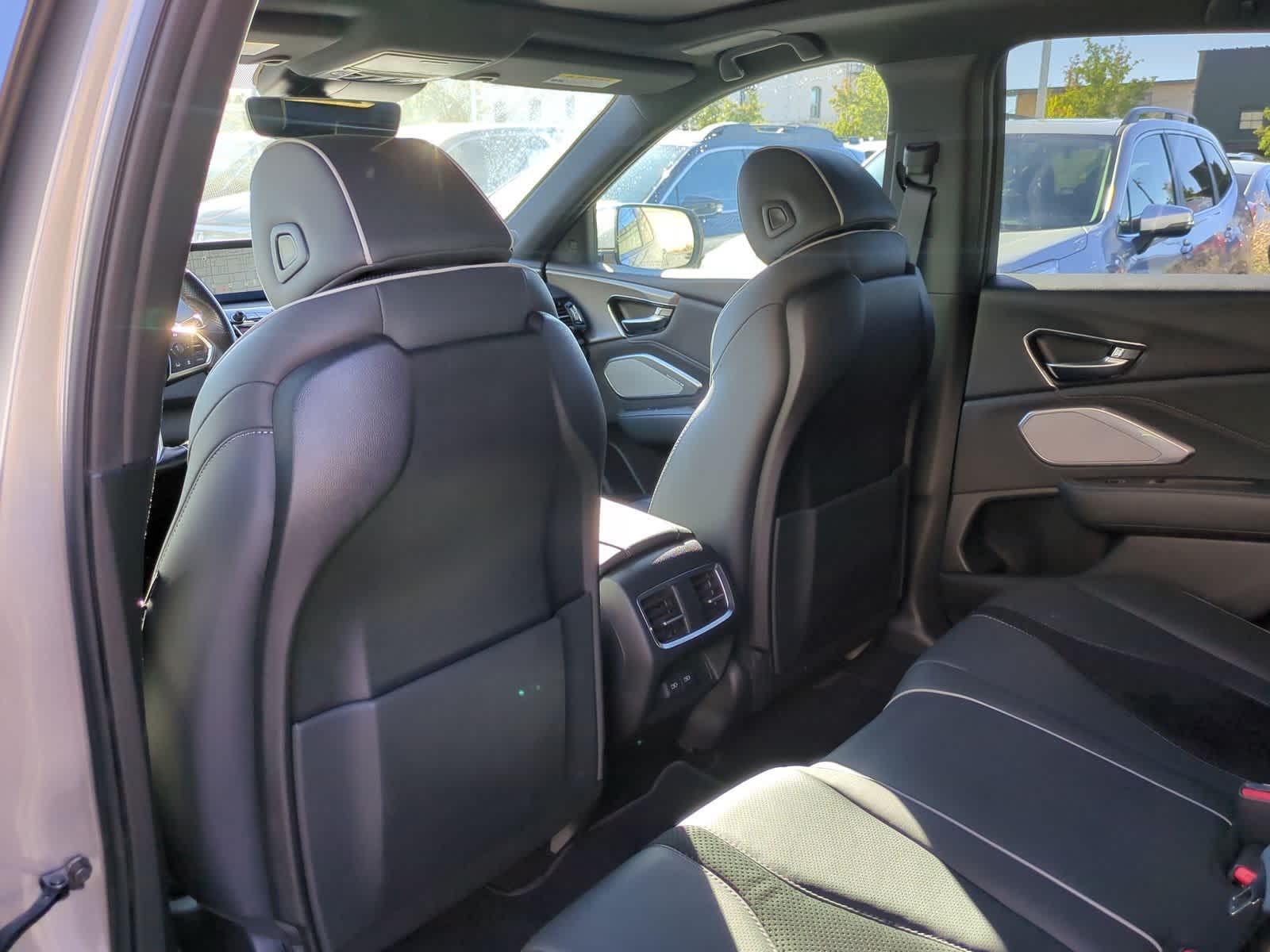 Thumbnail: 2021 Acura RDX - 19