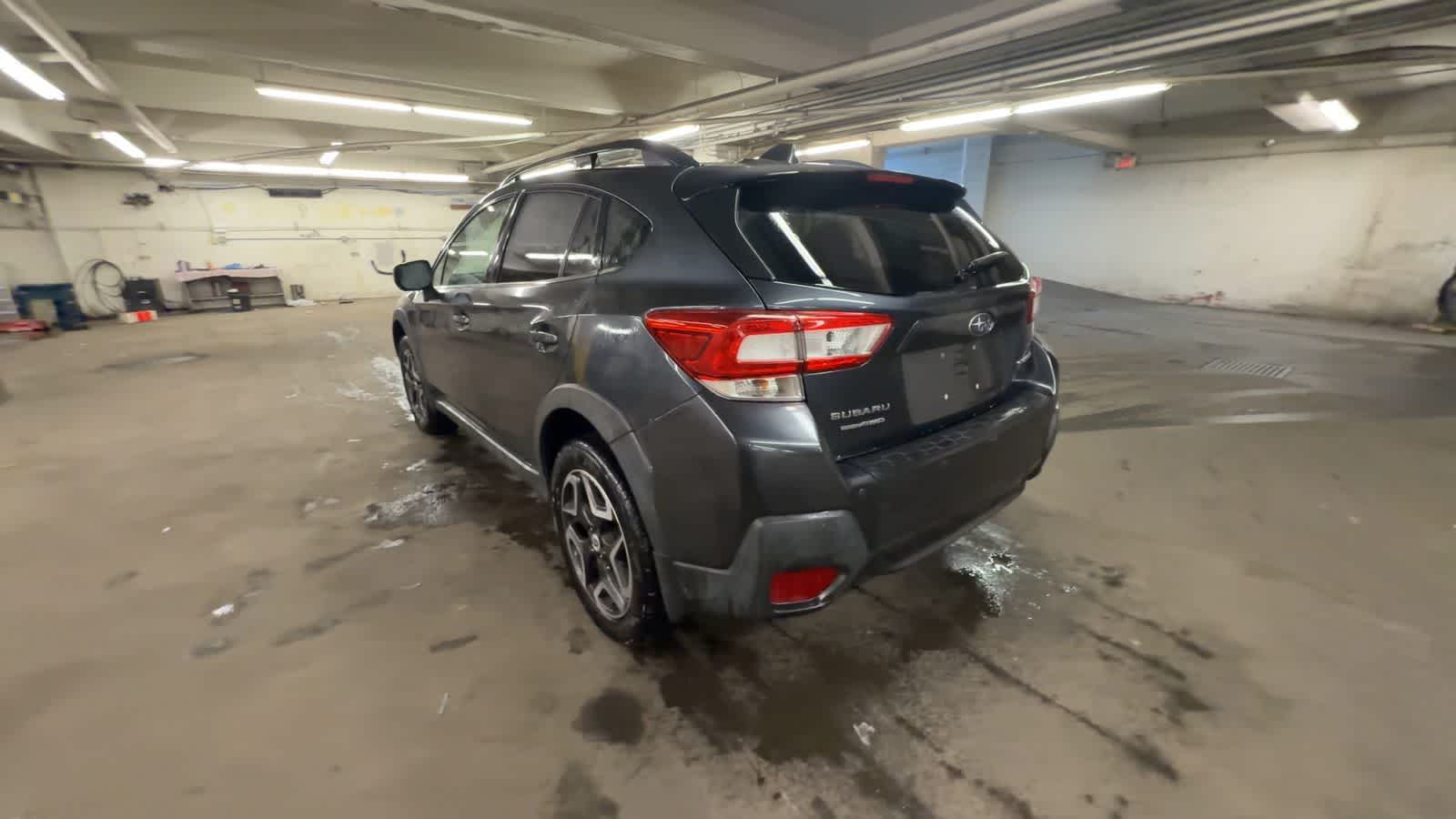 Thumbnail: 2018 Subaru Crosstrek - 6